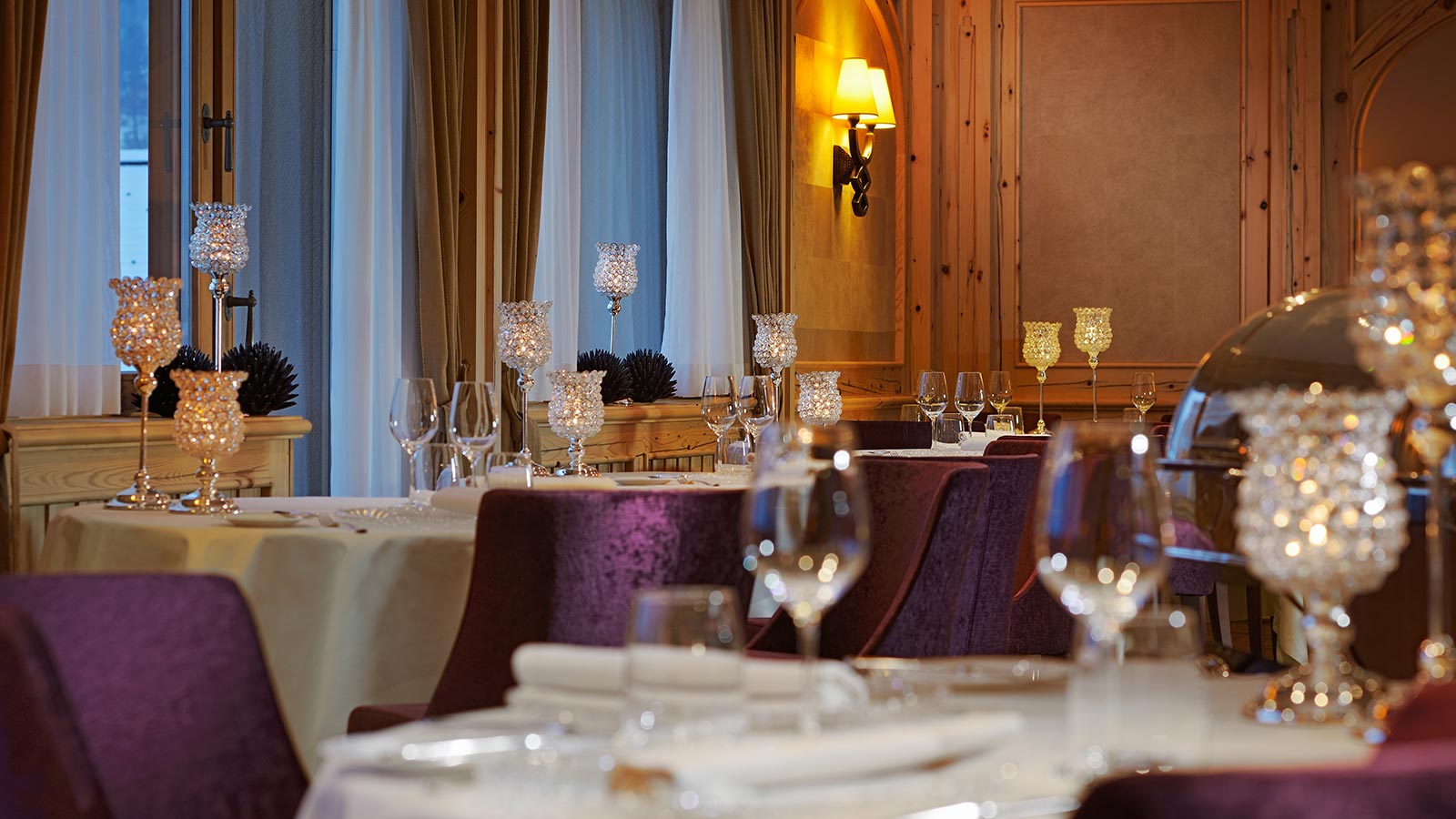 Mont Cervin Palace