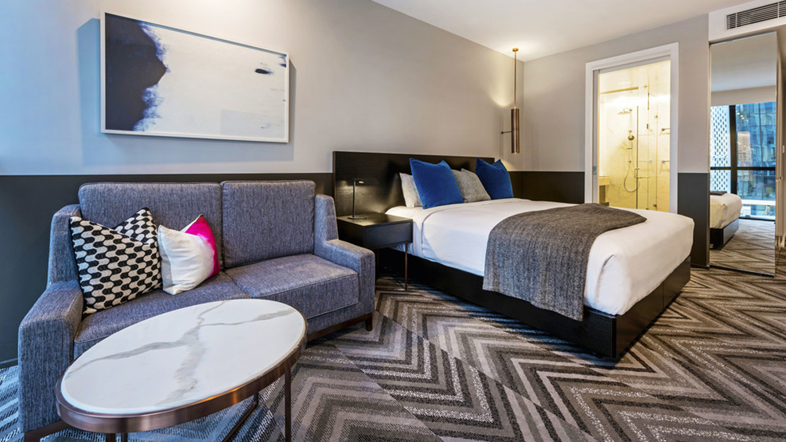 Peppers Kings Square Hotel