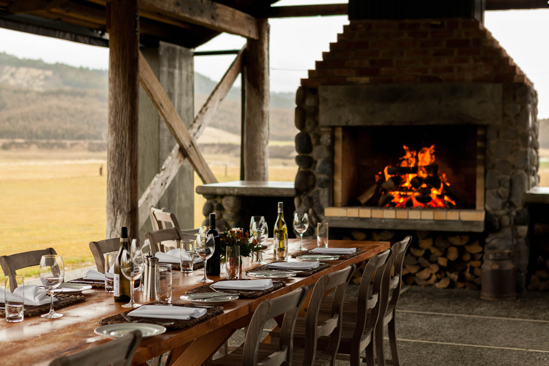 Poronui Lodge