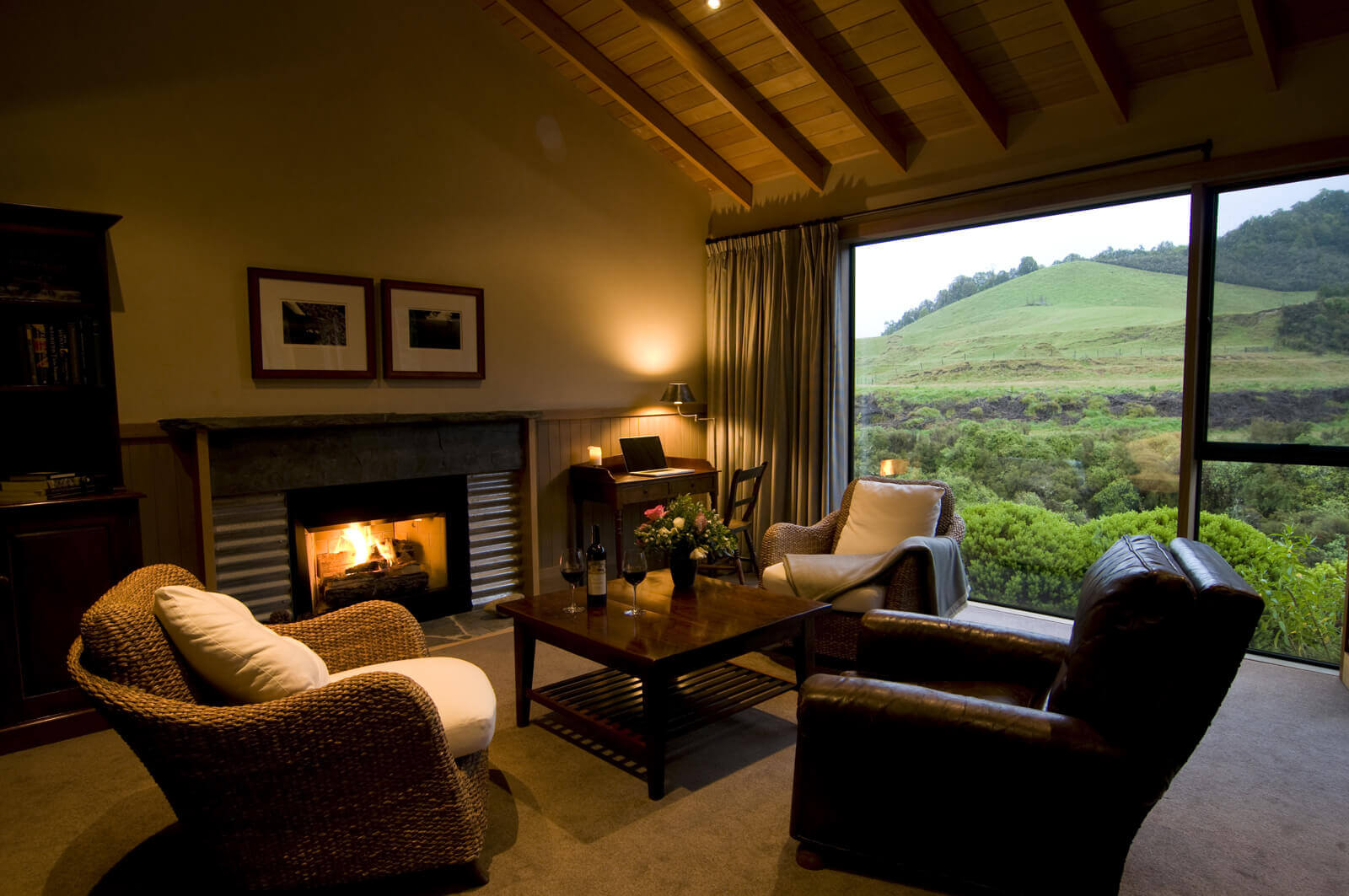 Poronui Lodge