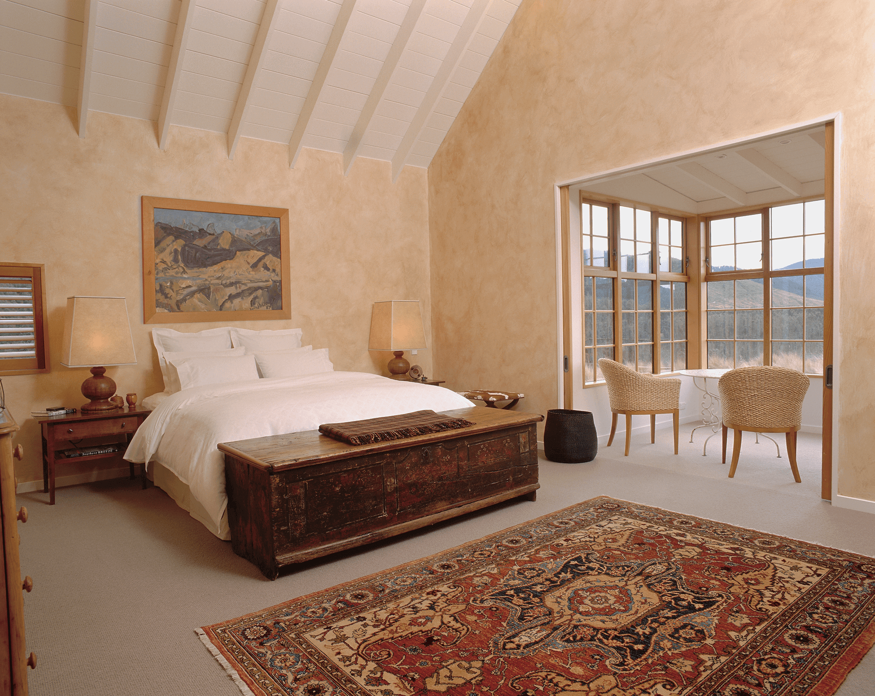 Poronui Lodge