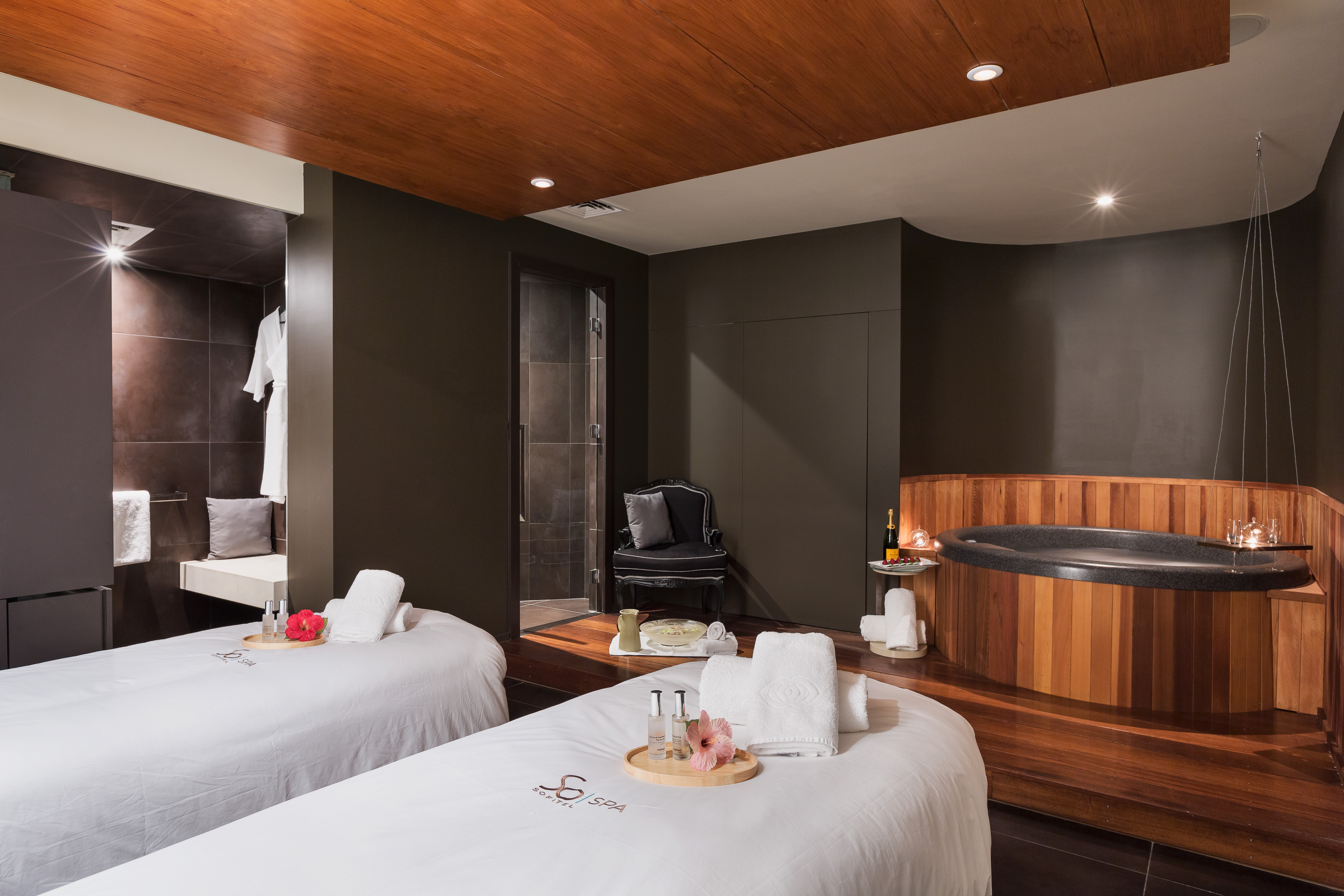 Sofitel Queenstown
