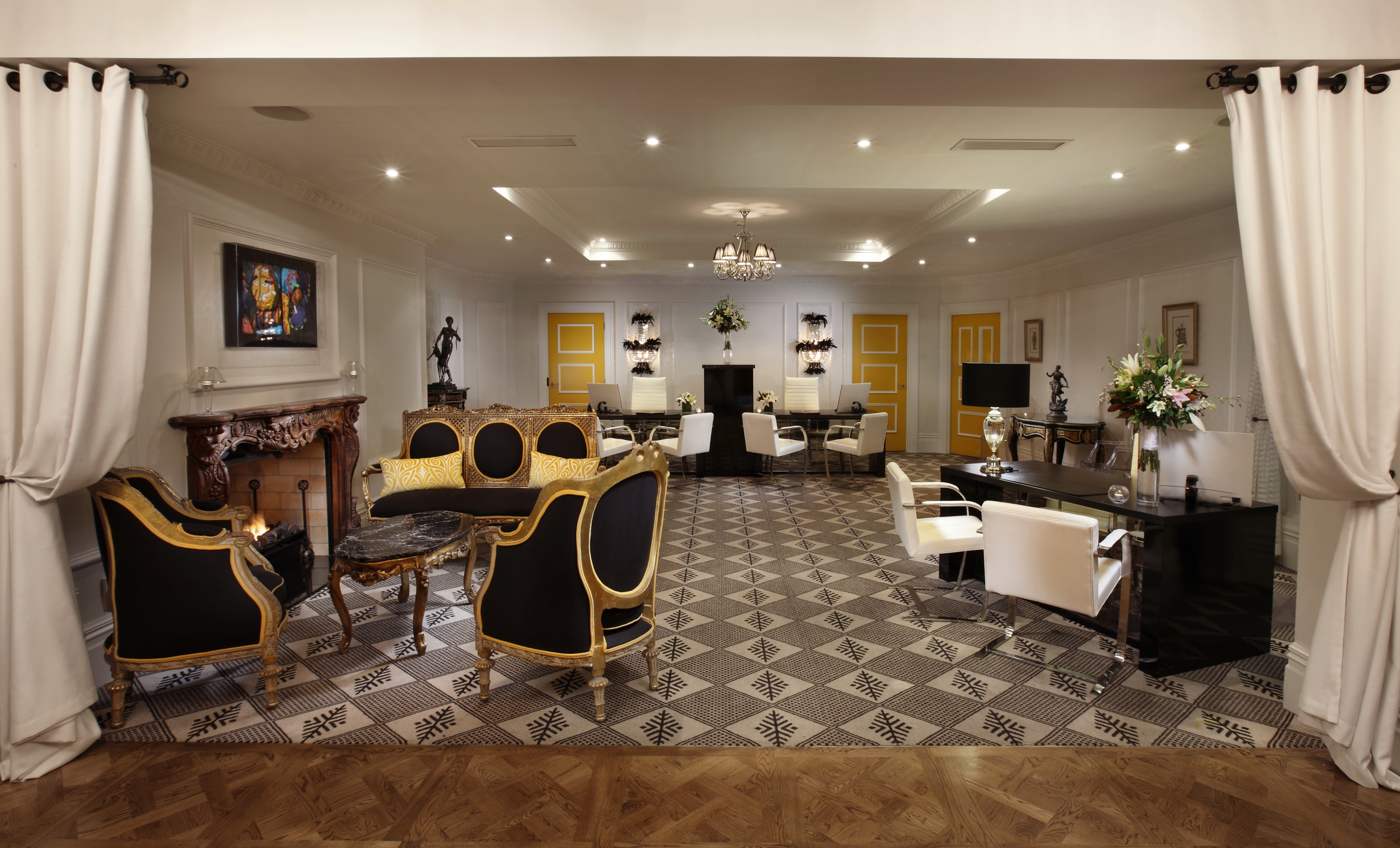 Sofitel Queenstown