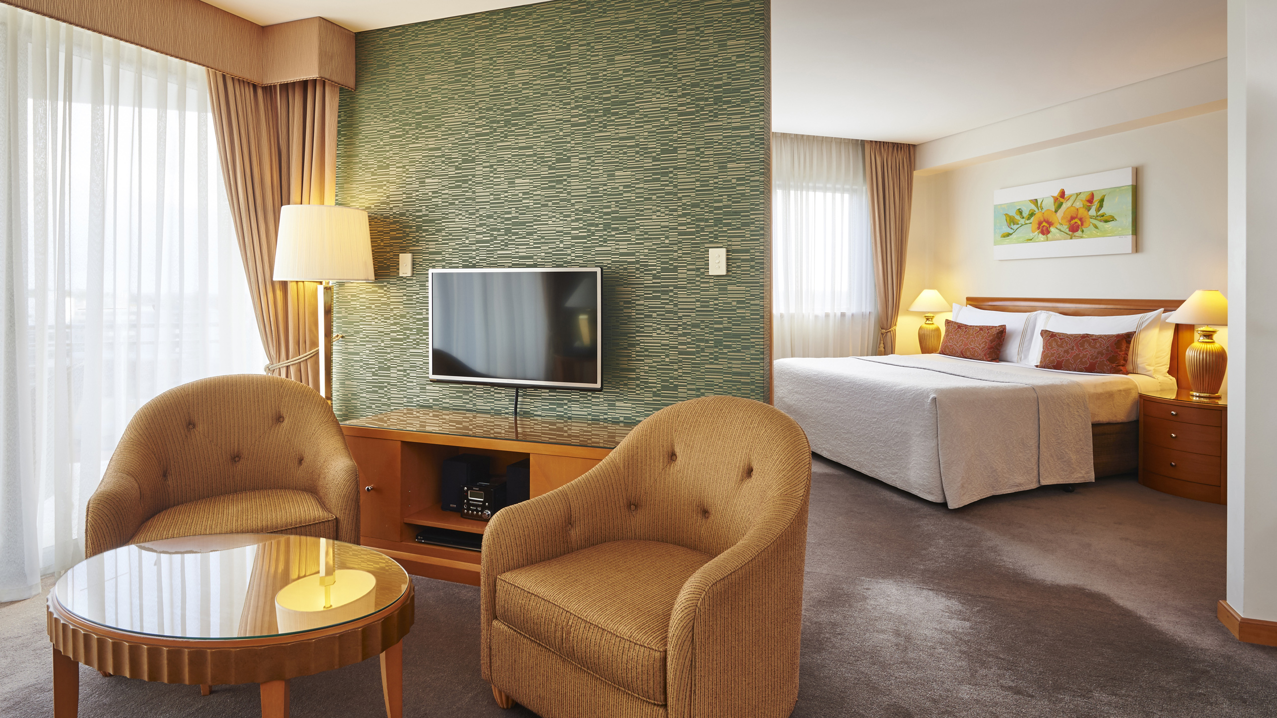 The Richardson Hotel & Spa