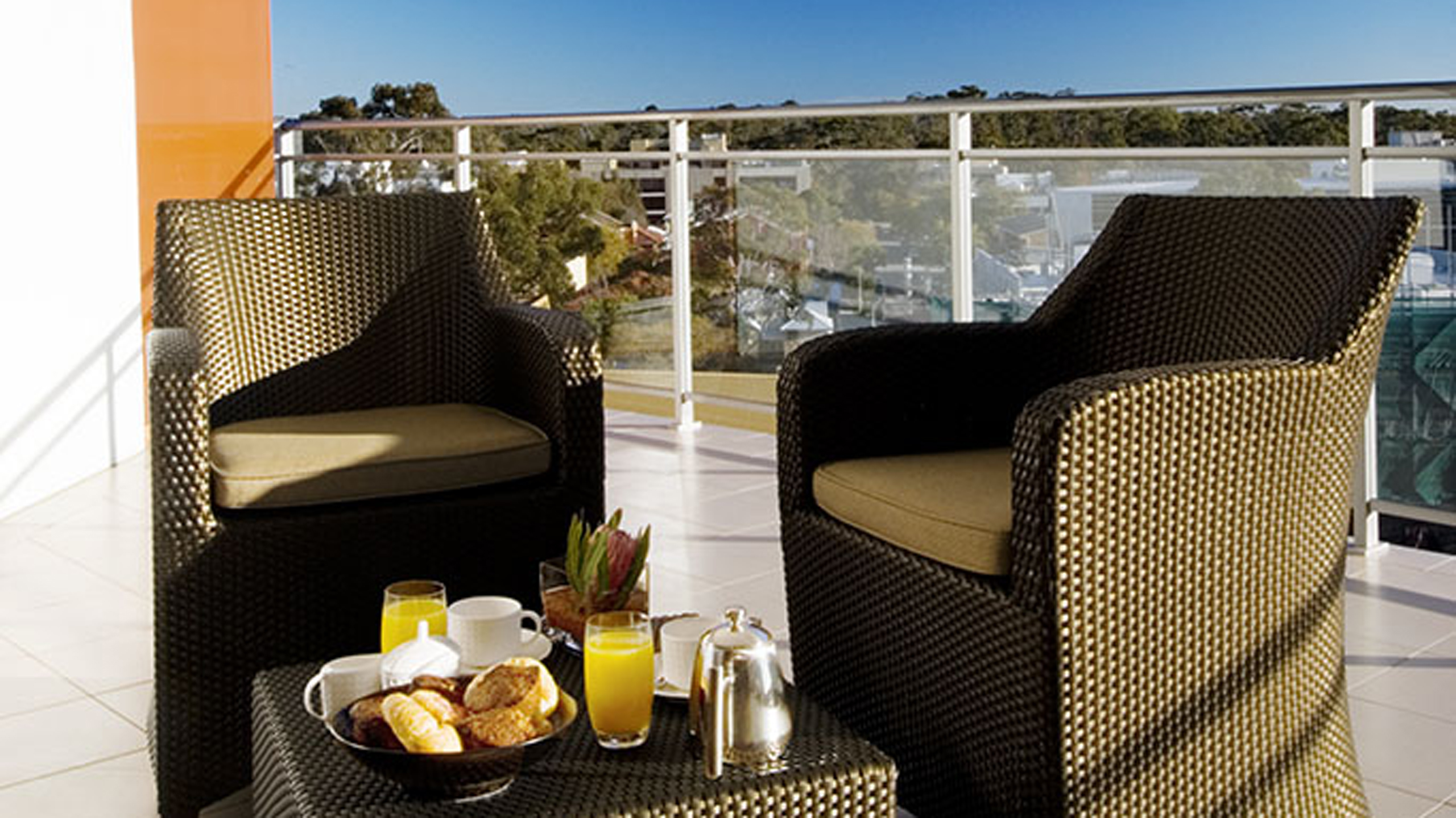 The Richardson Hotel & Spa