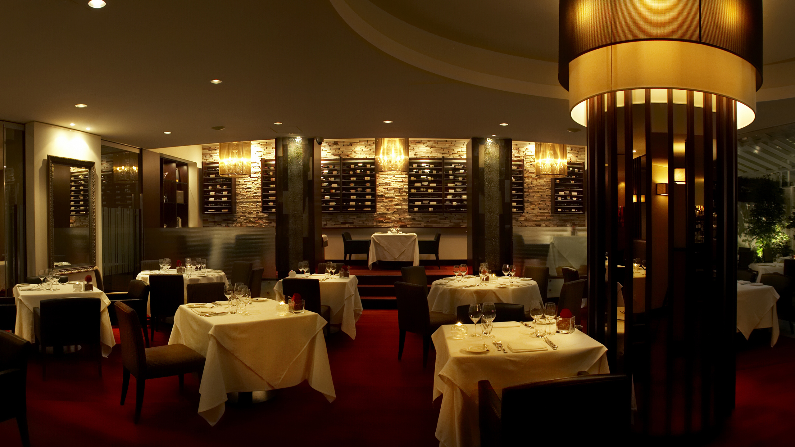 The Richardson Hotel & Spa