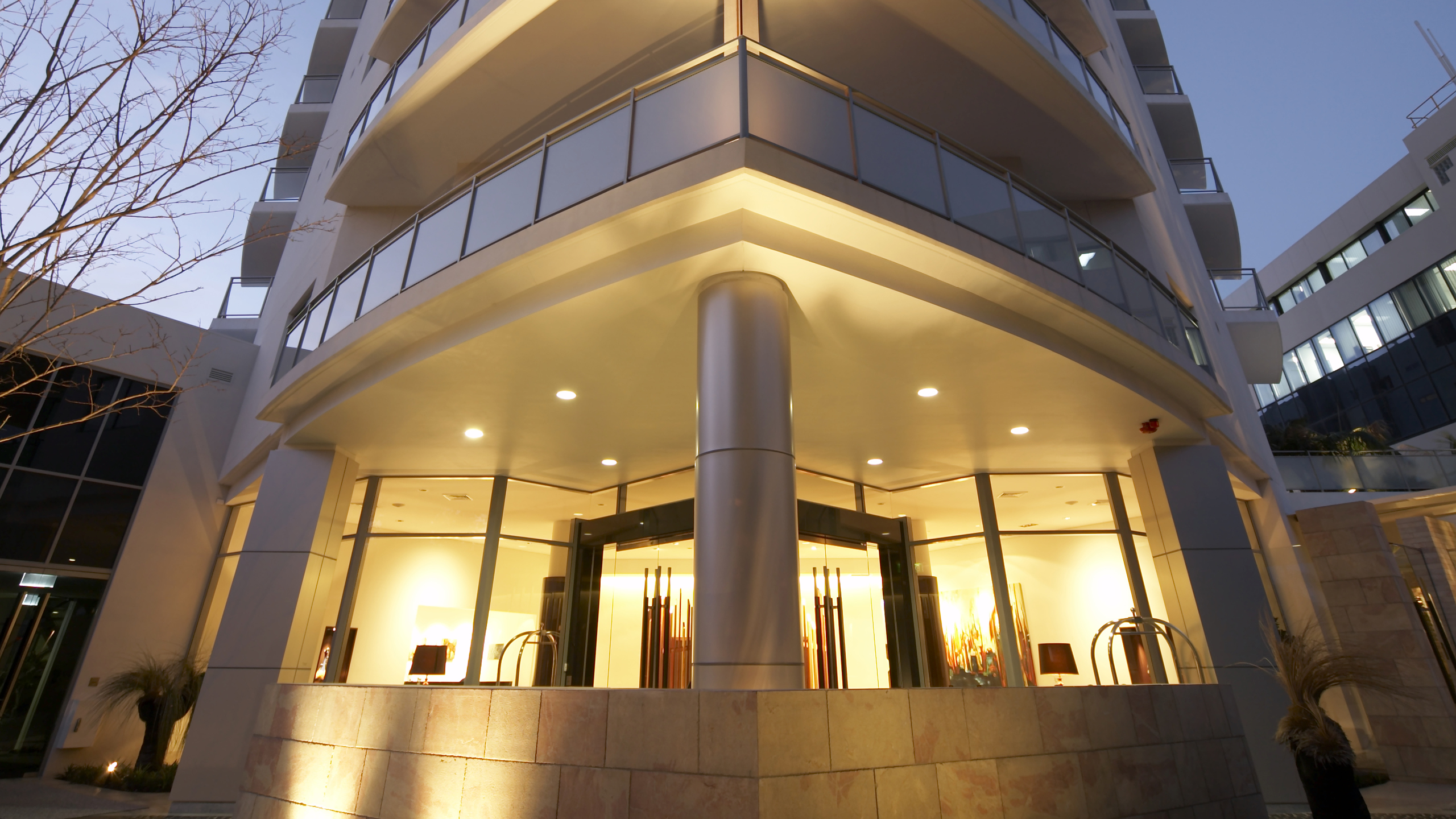 The Richardson Hotel & Spa