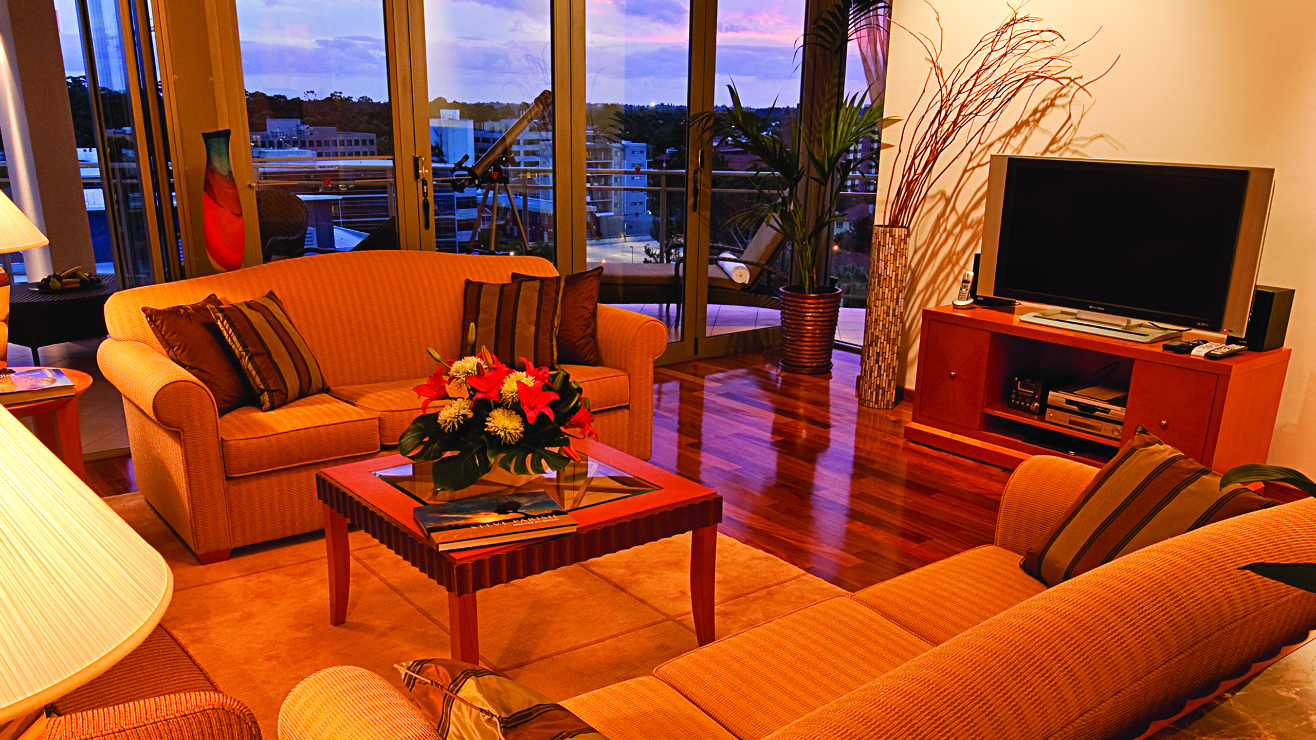 The Richardson Hotel & Spa