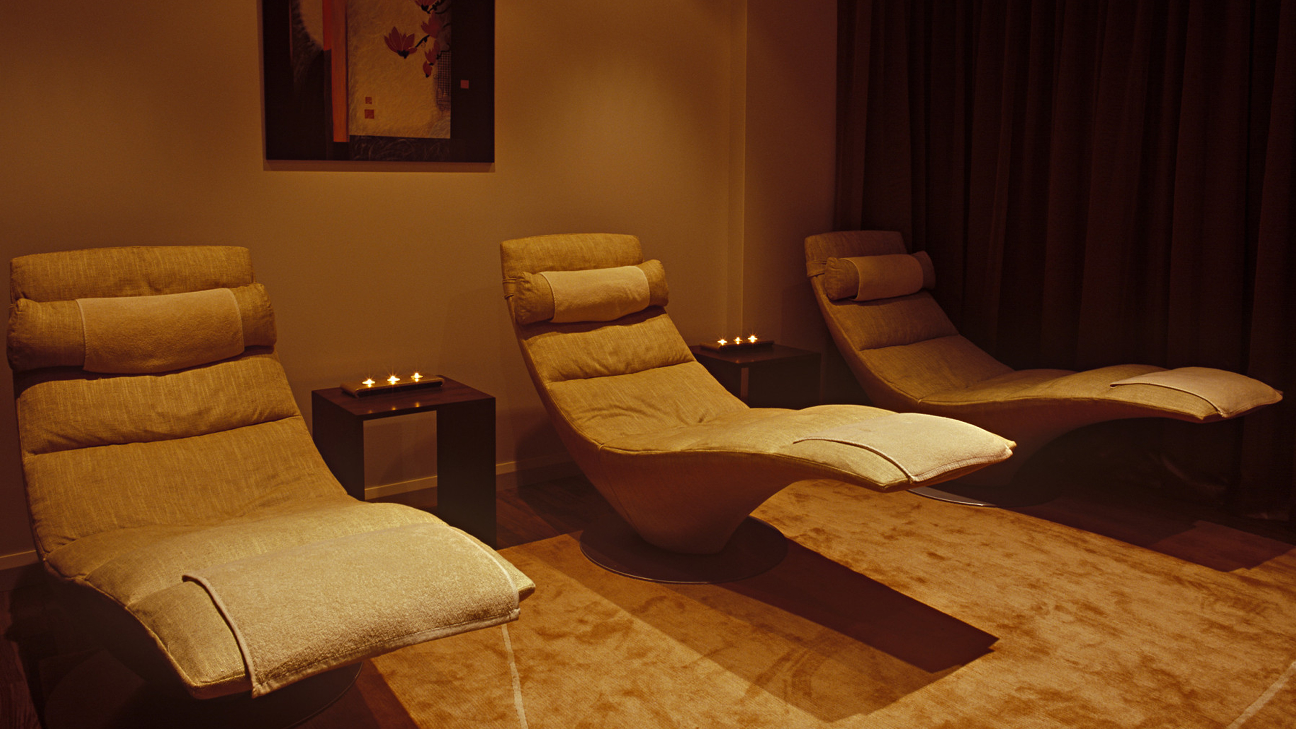 The Richardson Hotel & Spa