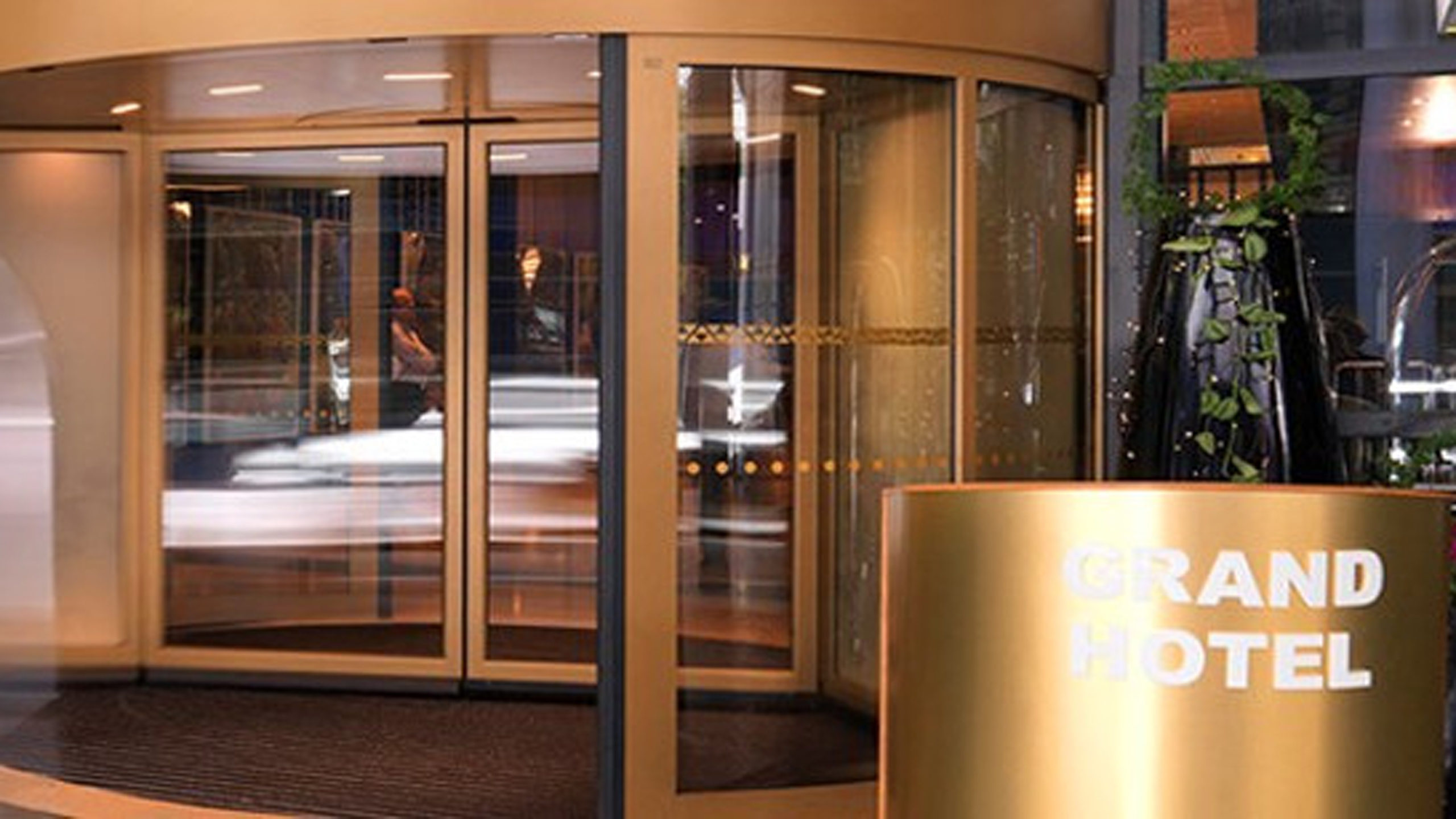 SKYCITY Grand Hotel
