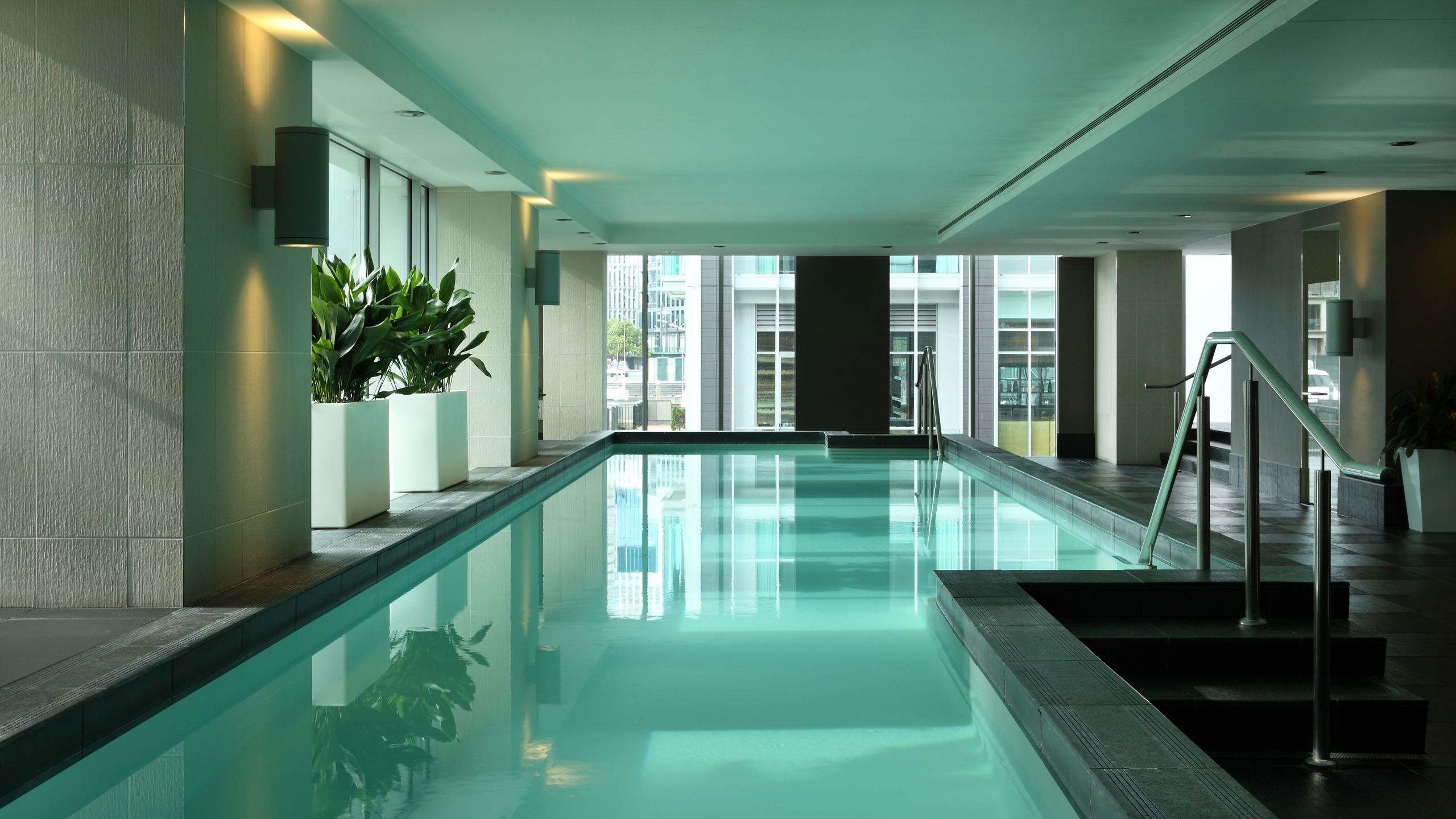 Sofitel Auckland Viaduct Harbour