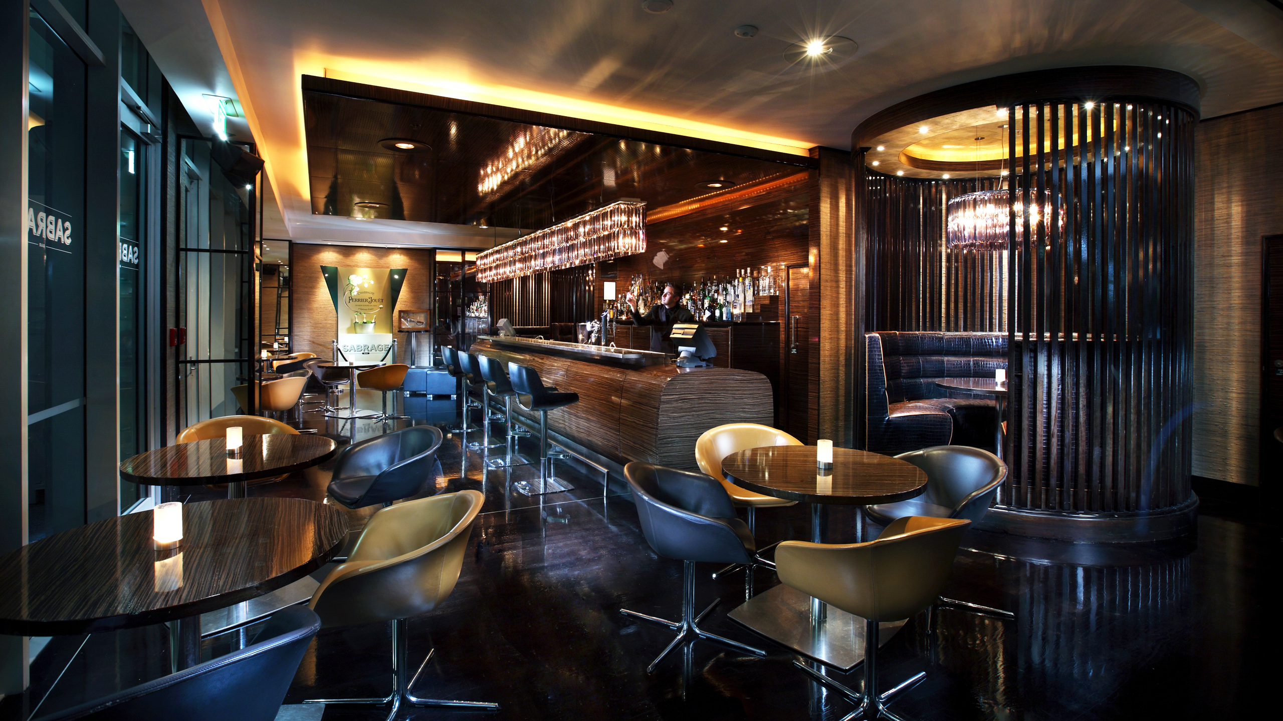 Sofitel Auckland Viaduct Harbour