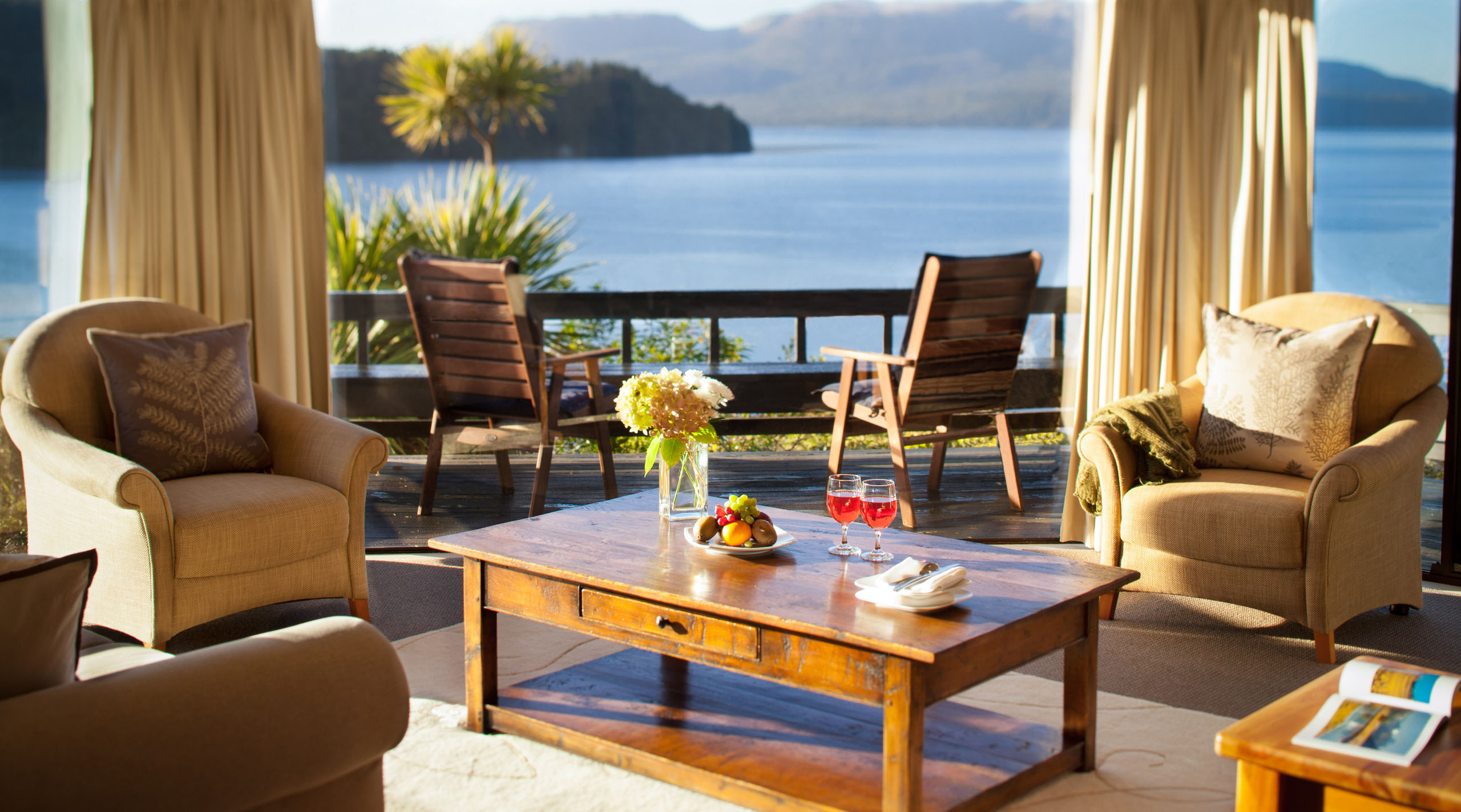 Solitaire Lodge