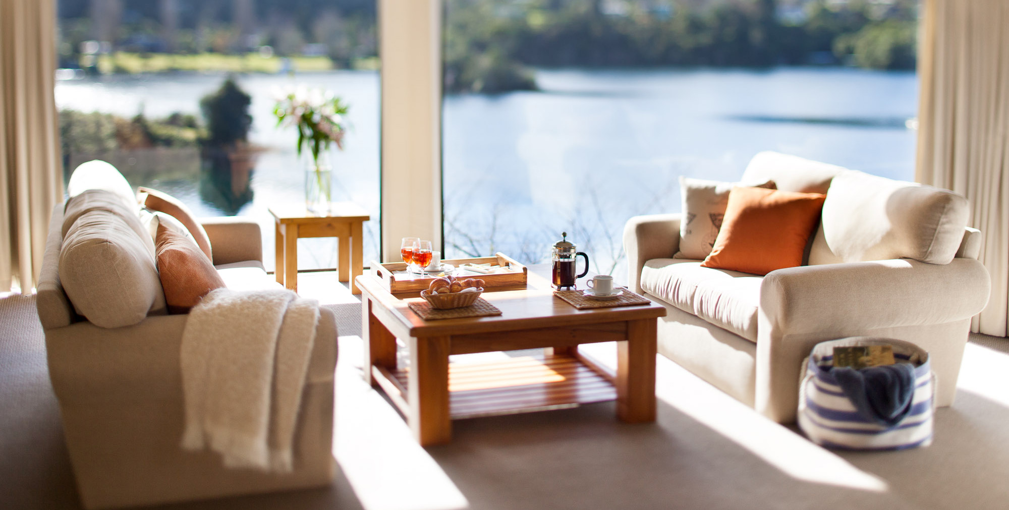 Solitaire Lodge