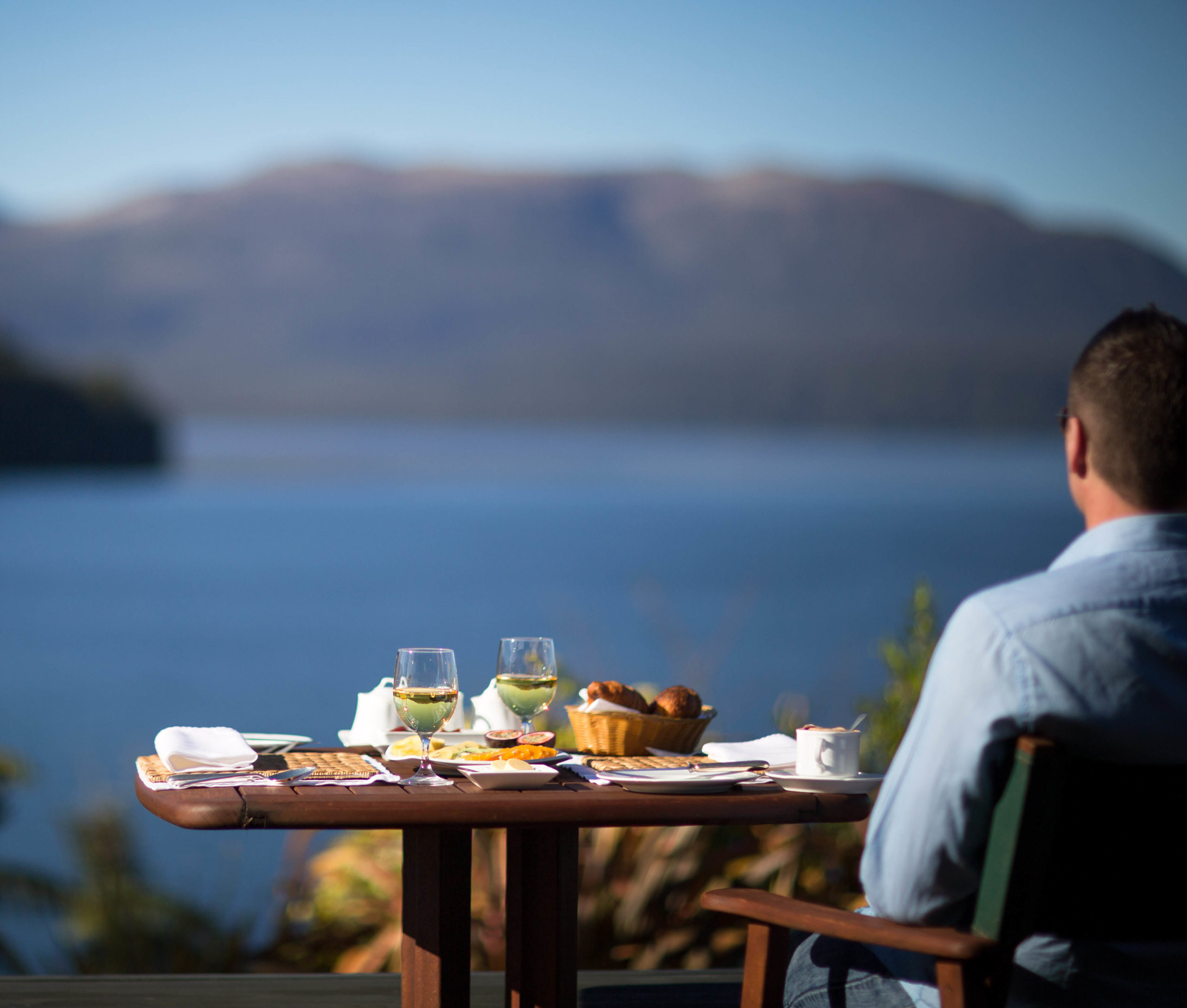 Solitaire Lodge