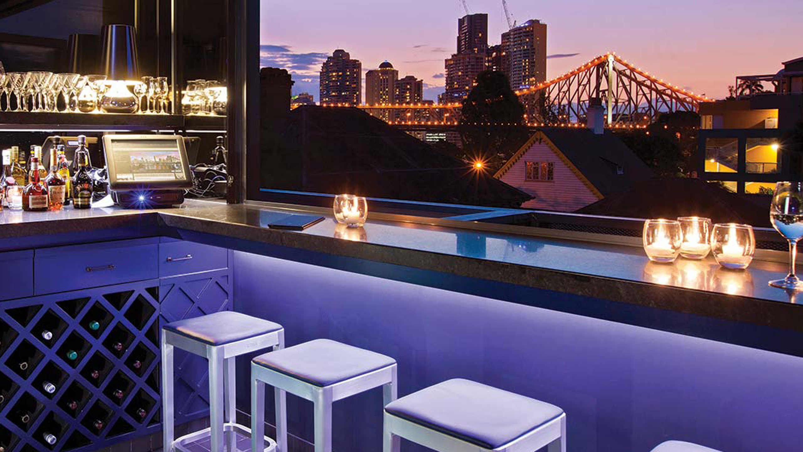 Spicers Balfour Hotel