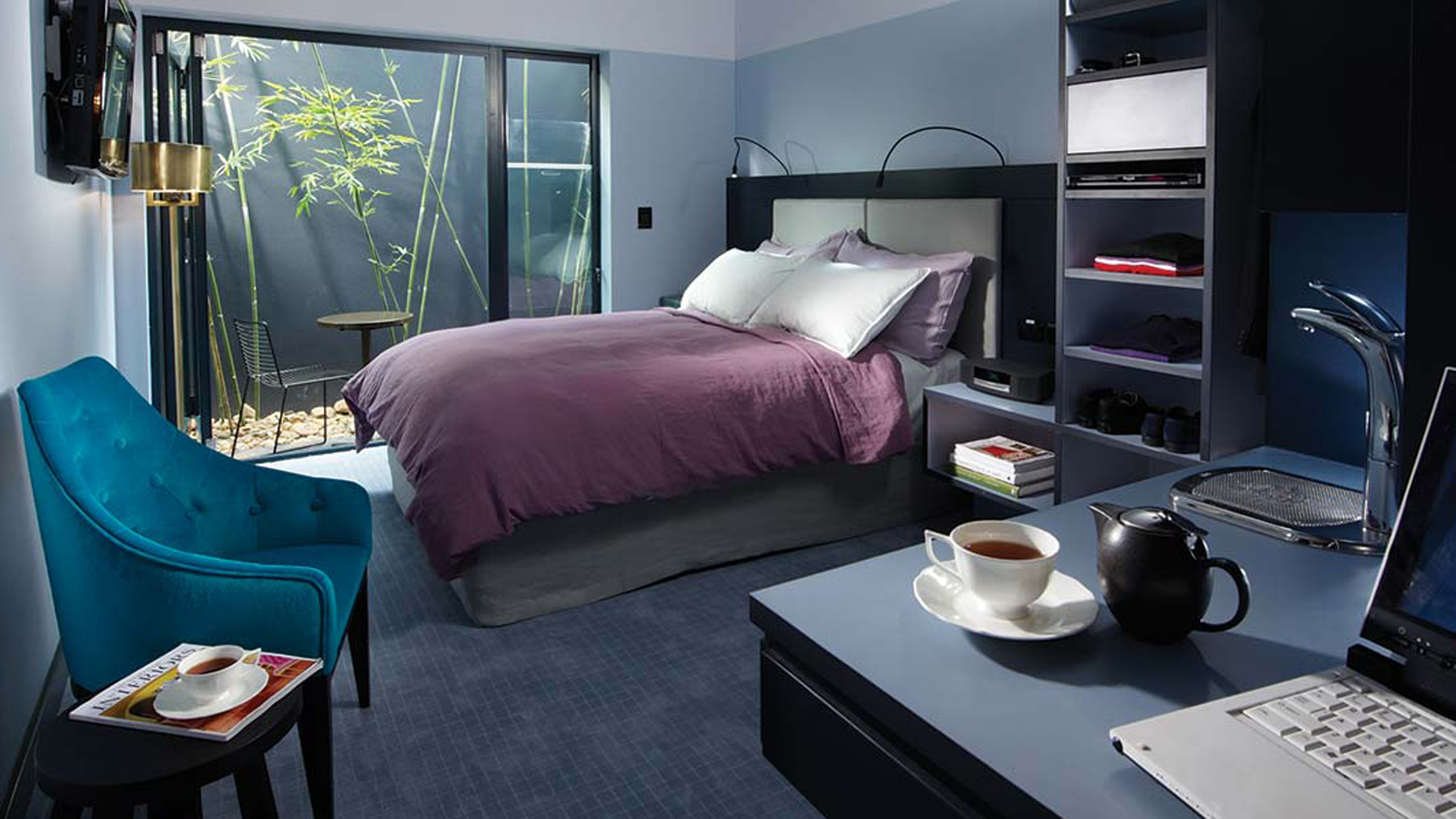 Spicers Balfour Hotel