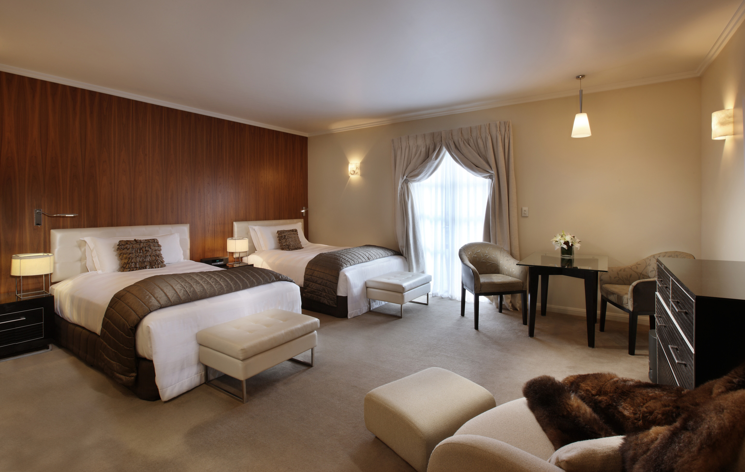 Sofitel Queenstown