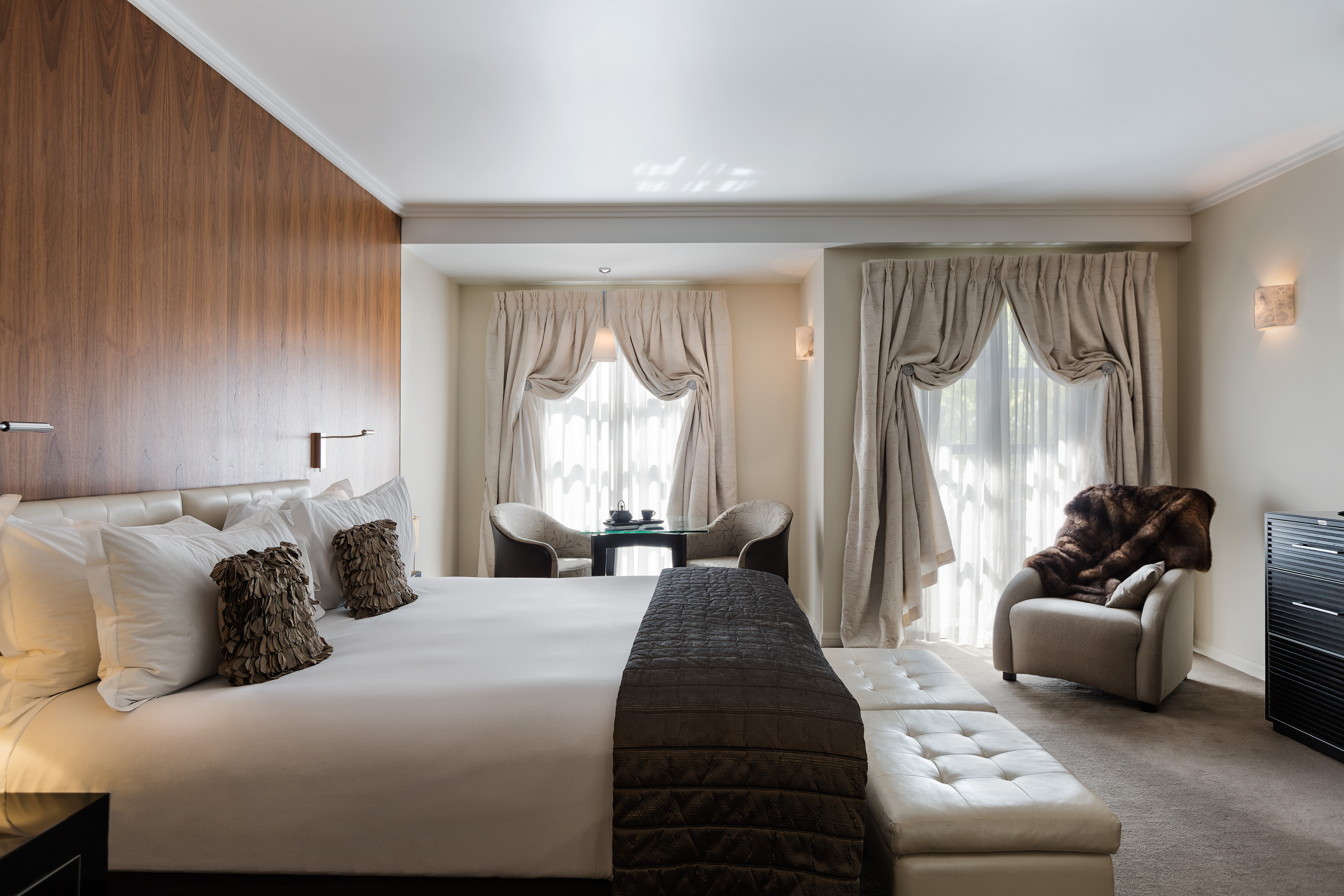 Sofitel Queenstown
