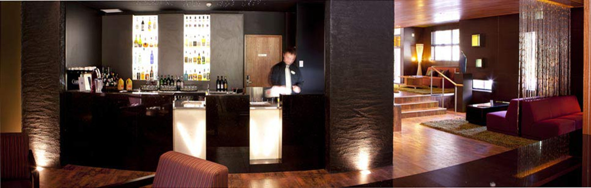 Te Waonui Forest Retreat