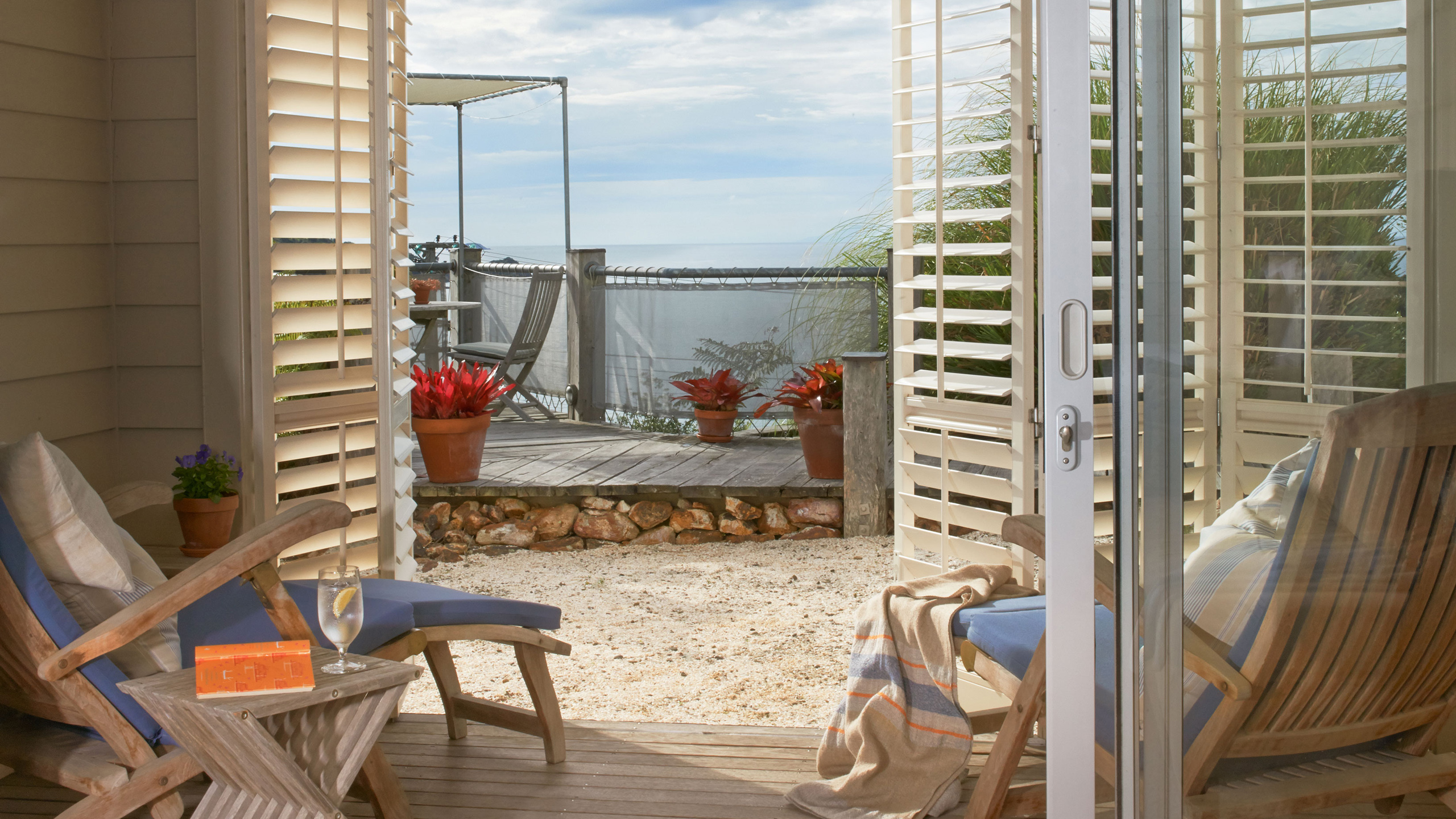 The Boatshed