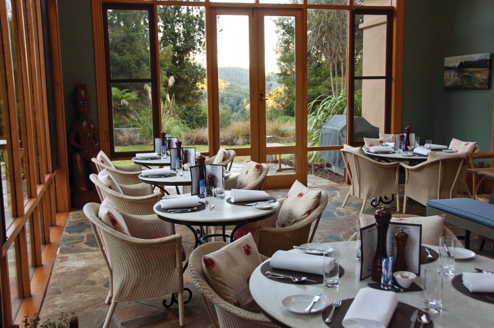Treetops Lodge