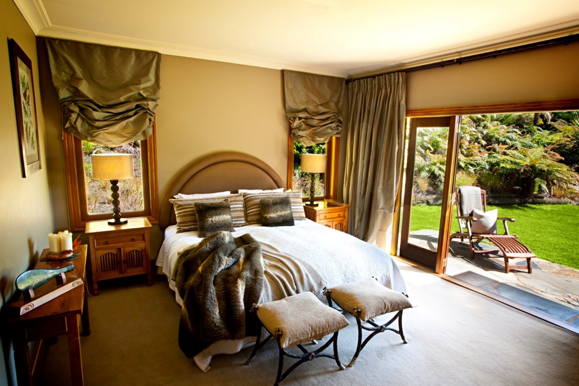 Treetops Lodge