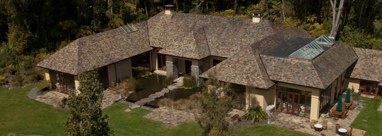Treetops Lodge