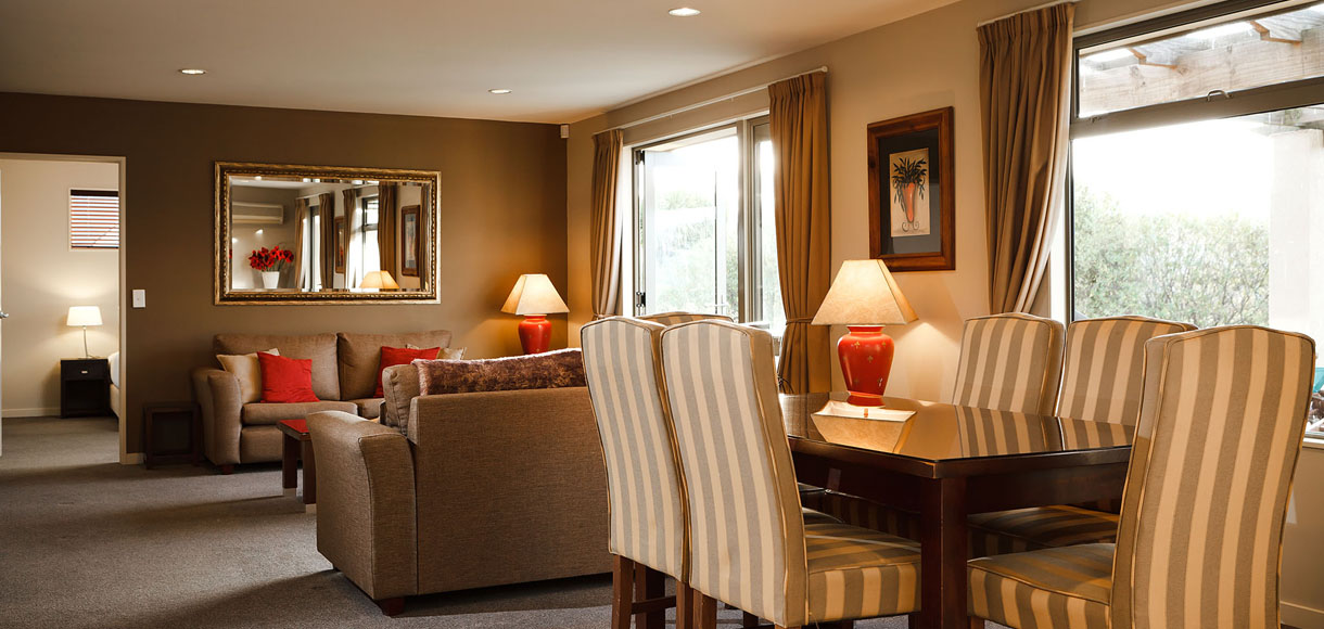Vintners Retreat