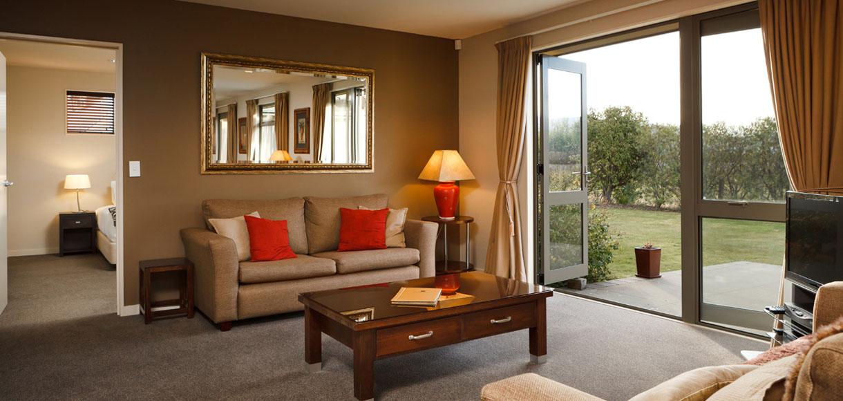 Vintners Retreat
