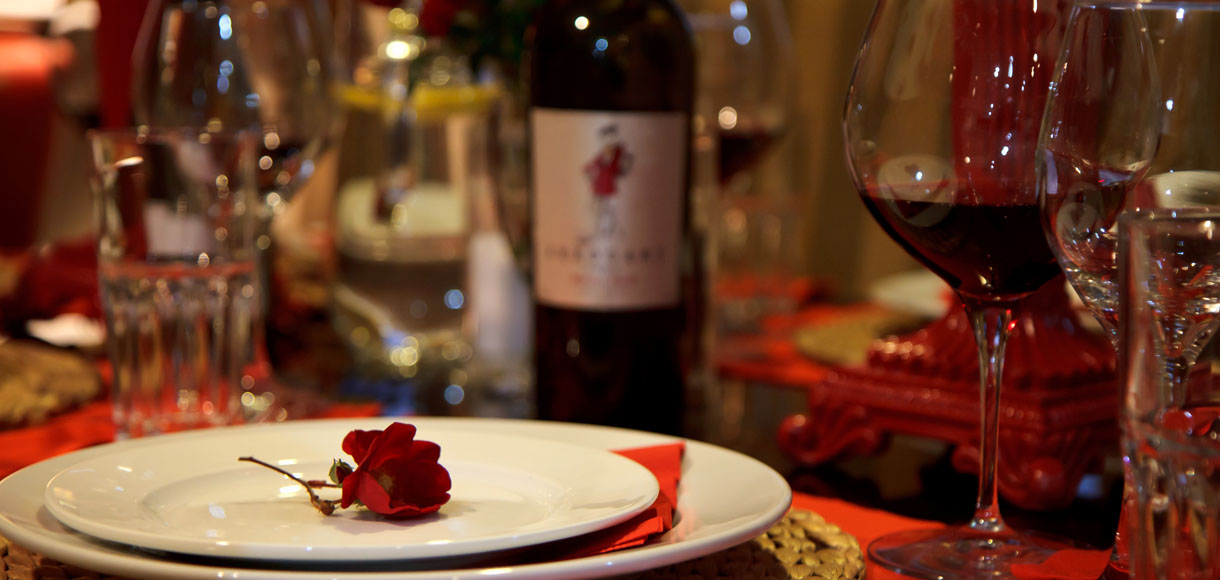 Vintners Retreat
