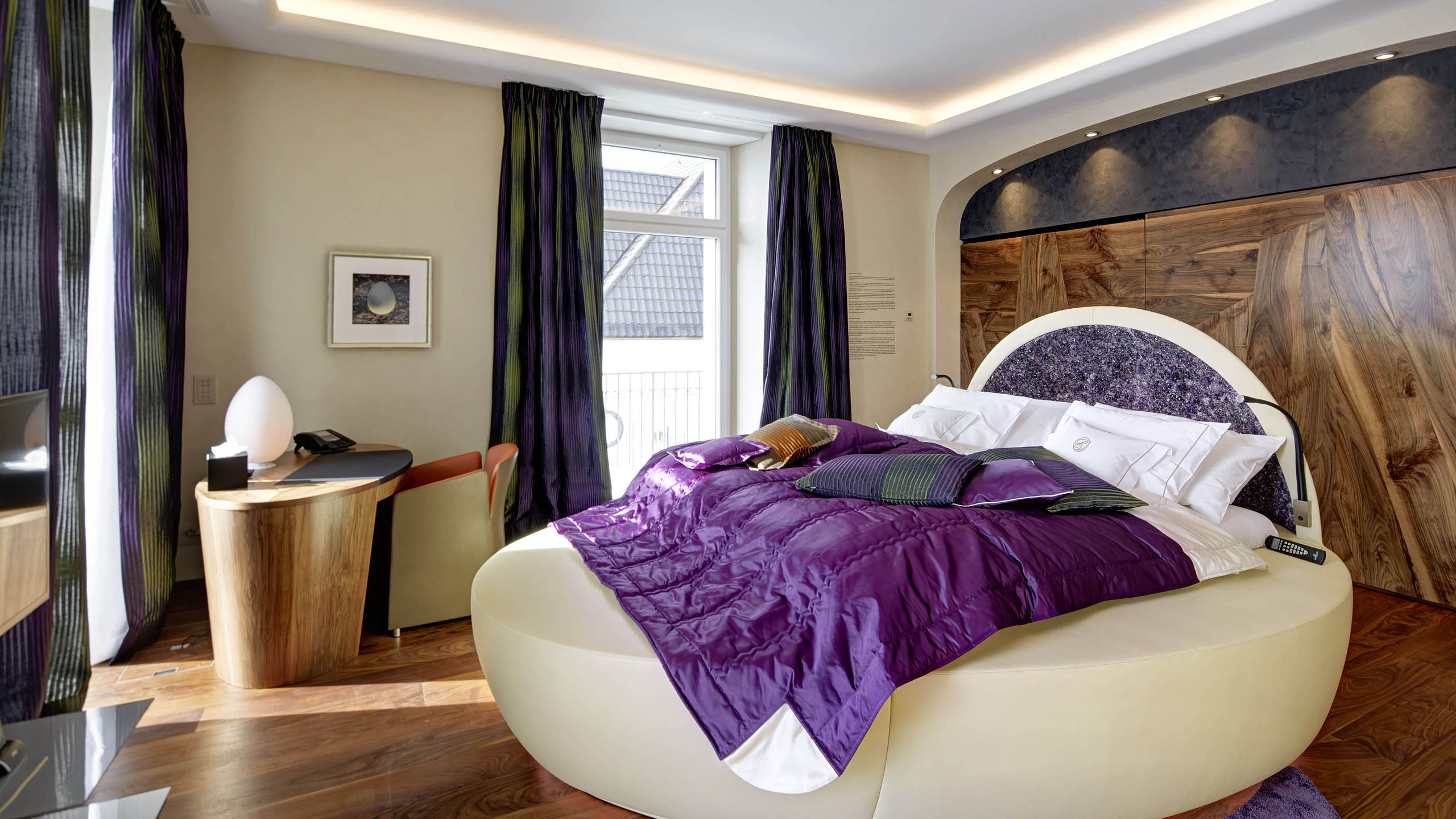 Park Hotel Vitznau