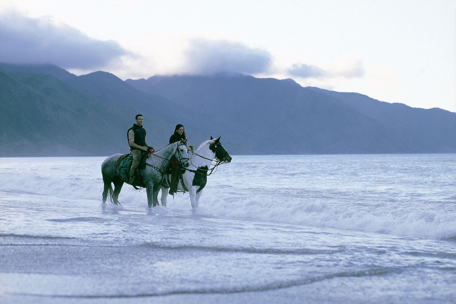Wharekauhau Country Estate
