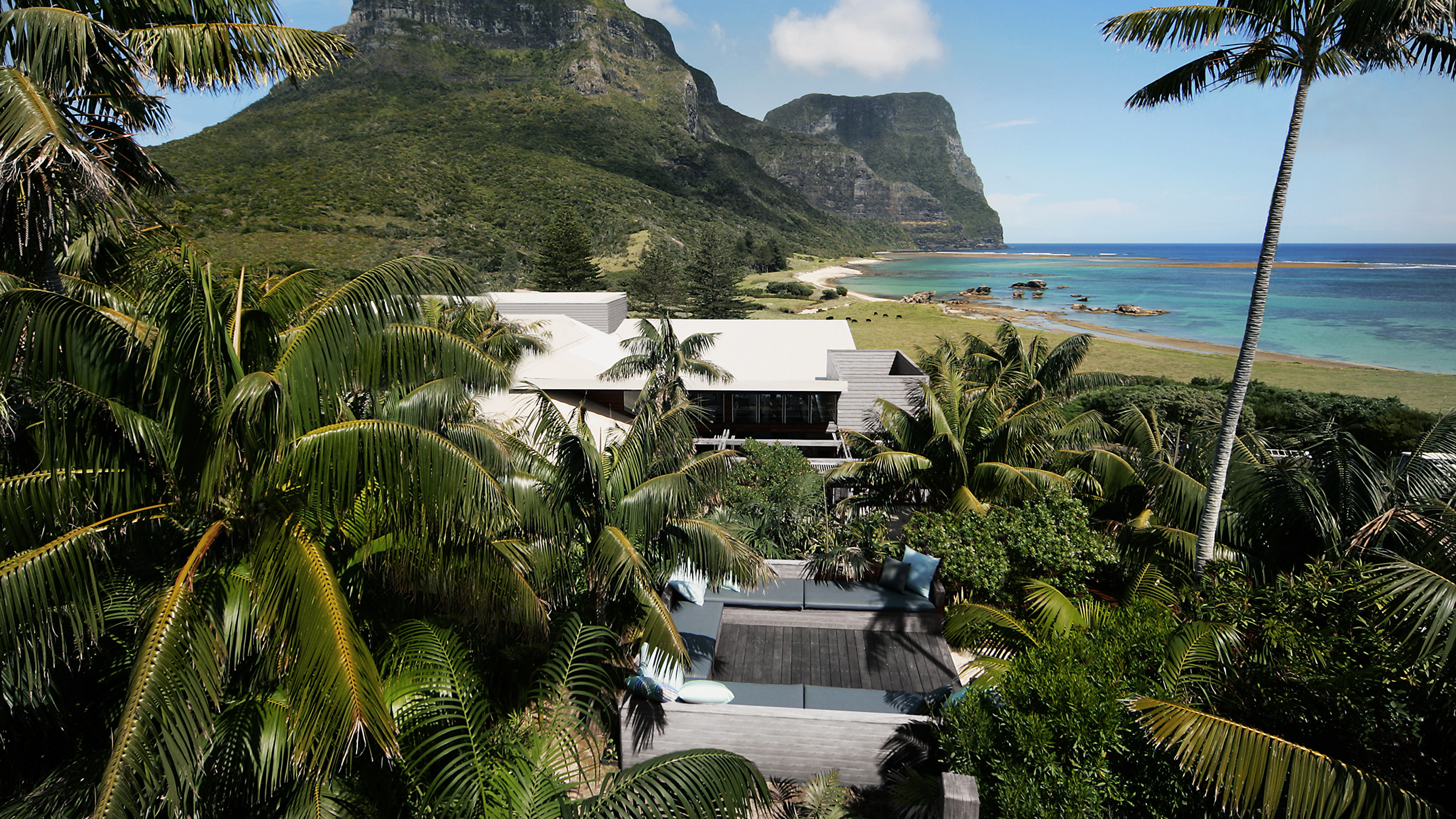 Capella Lodge