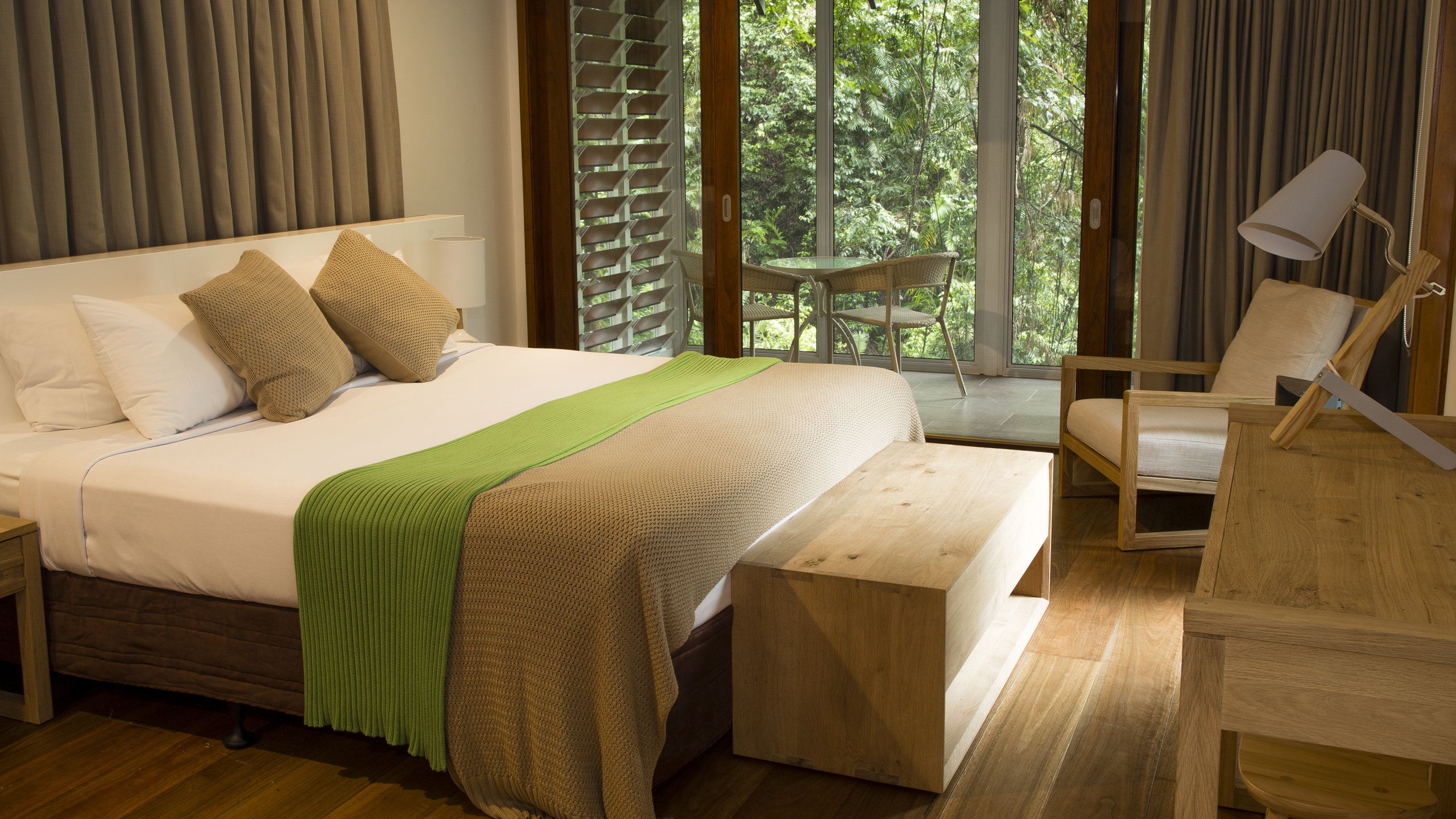 daintree-bedroom
