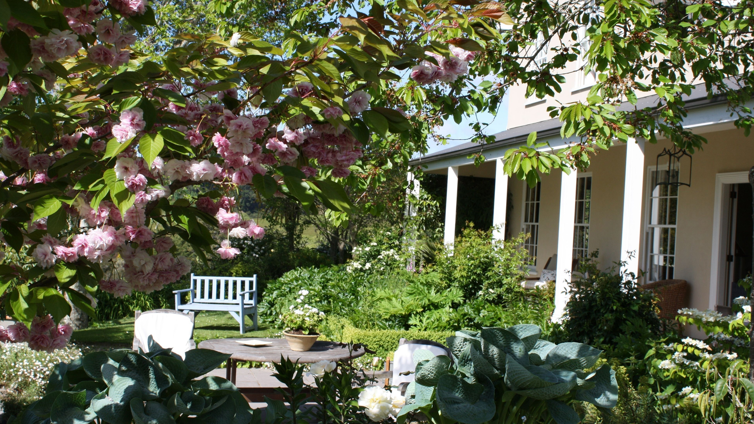 Edenhouse
