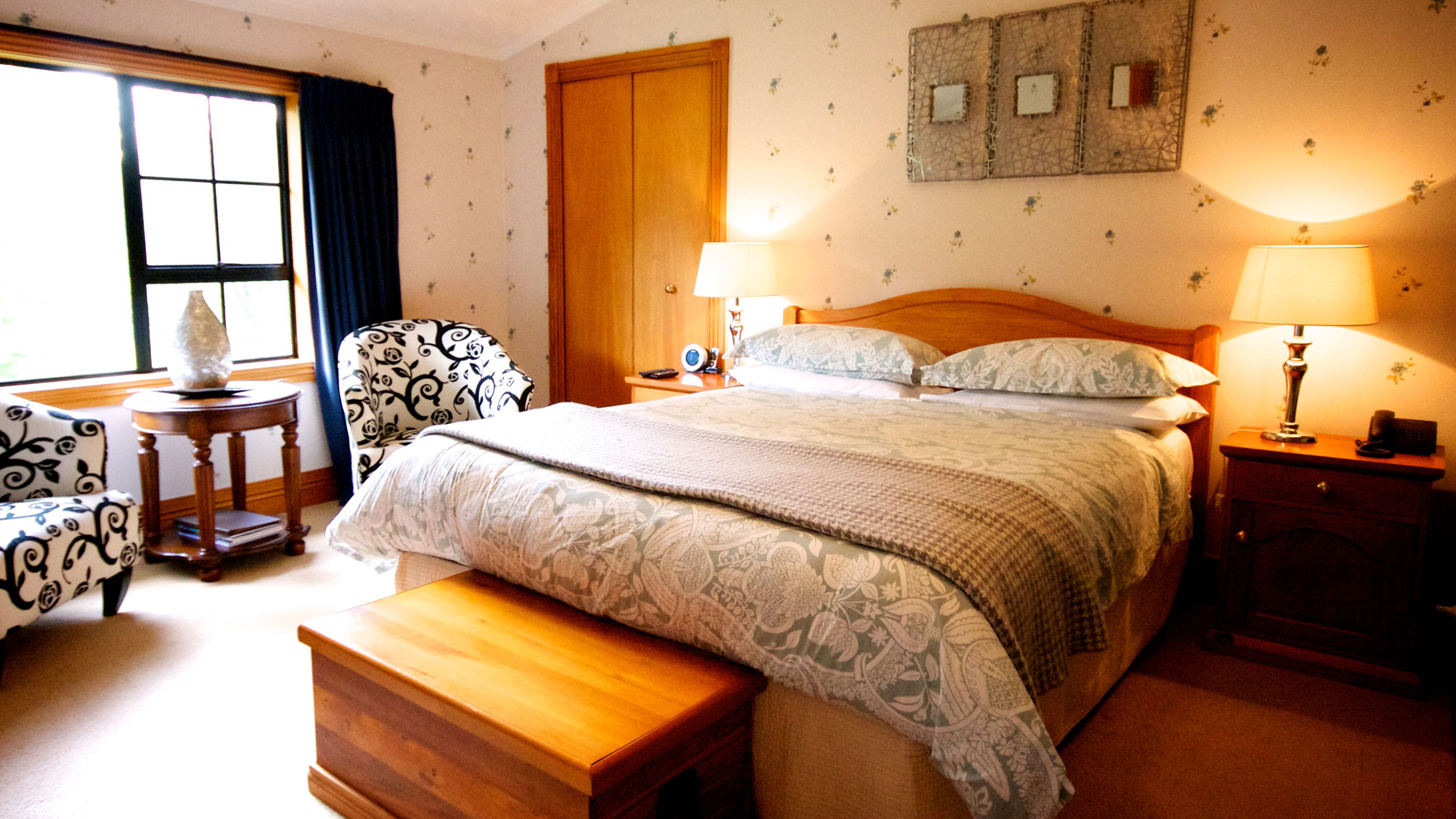 Hamurana Lodge