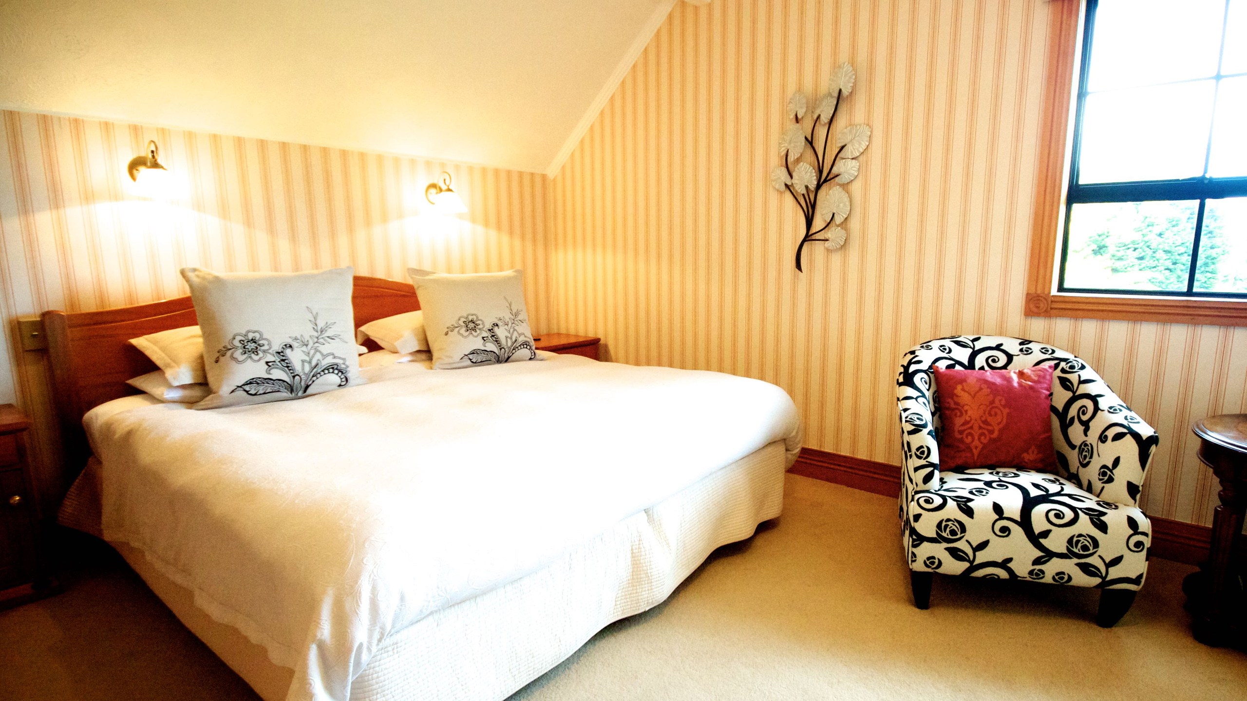 Hamurana Lodge