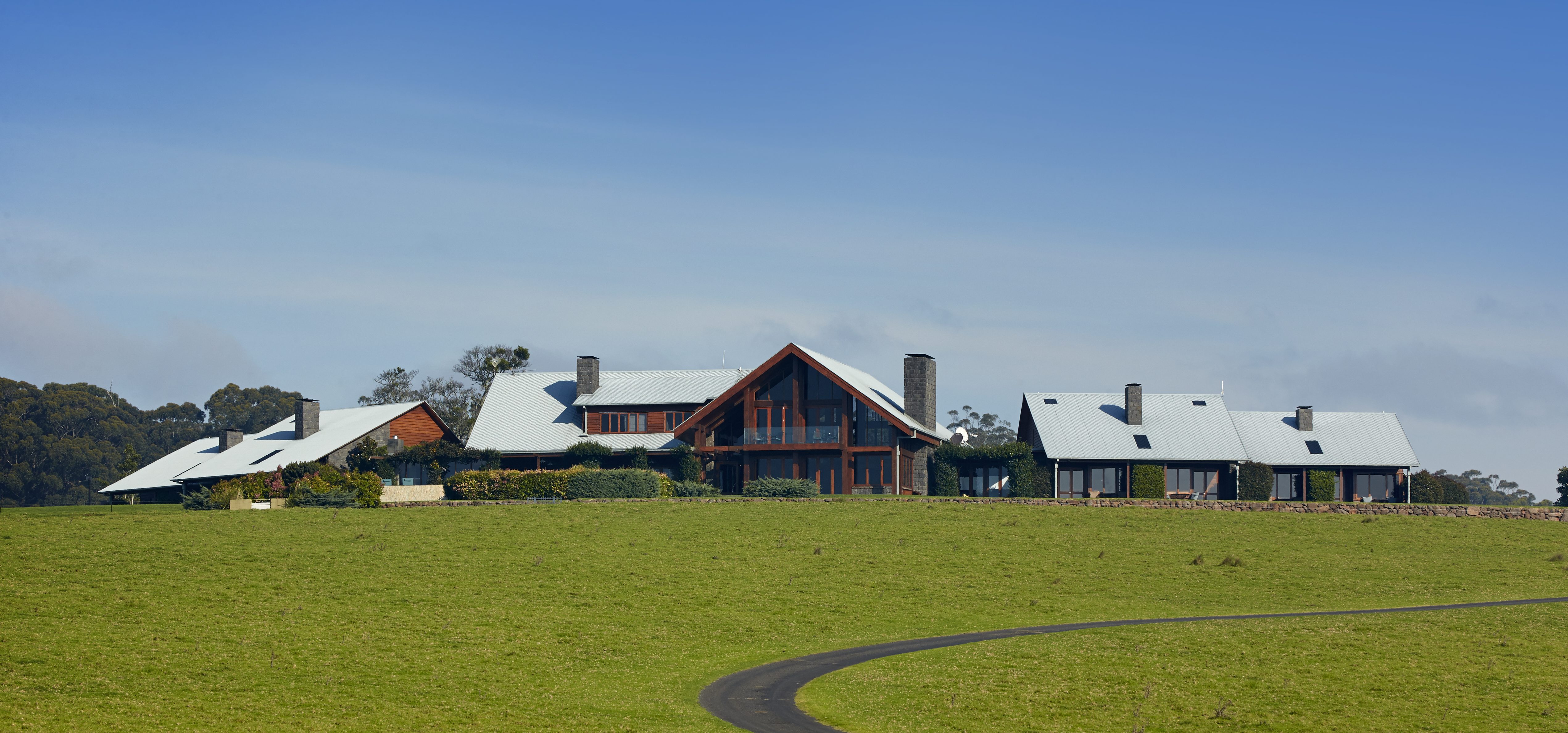spices peak lodge
