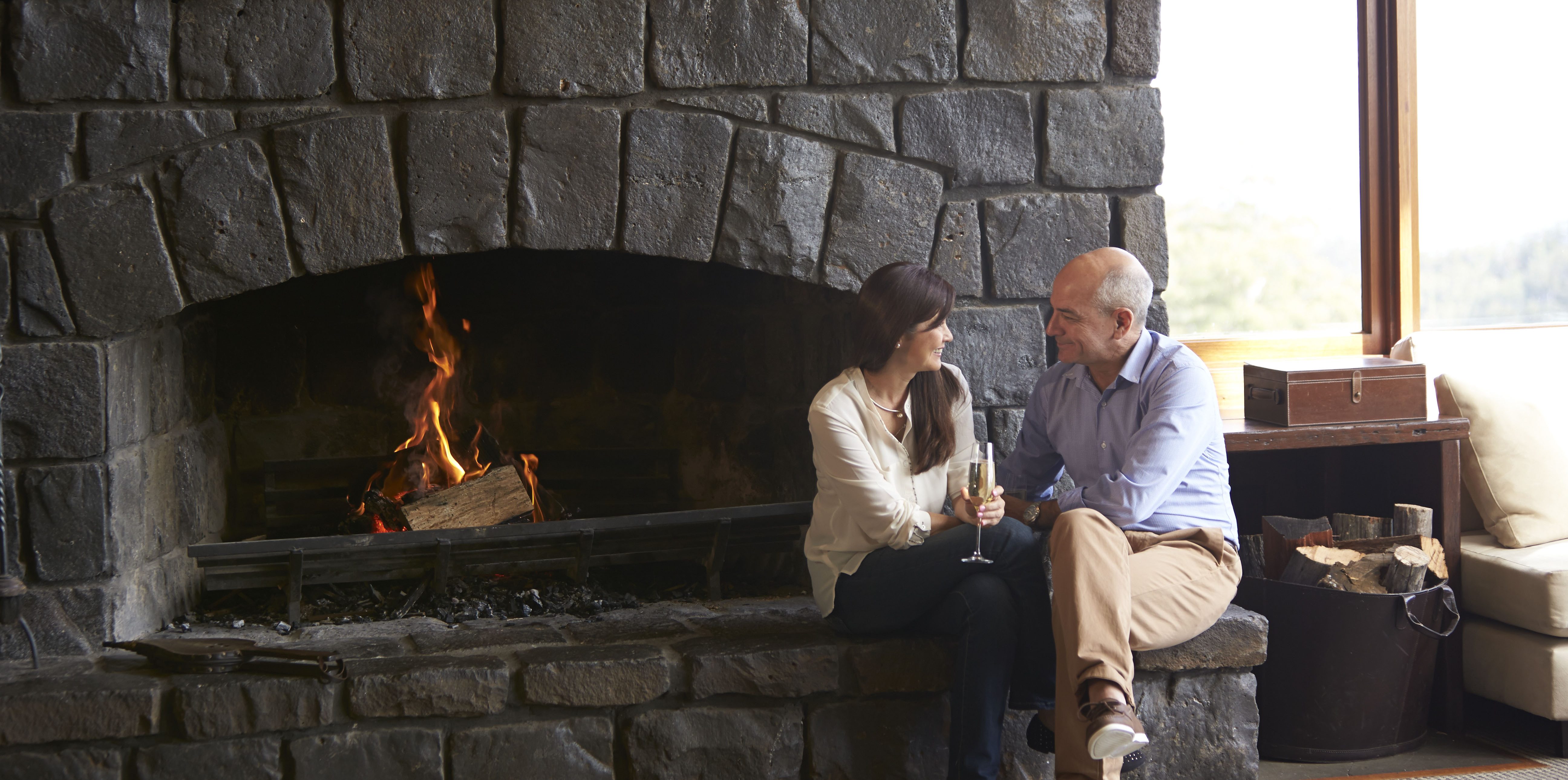 spices peak lodge lounge
