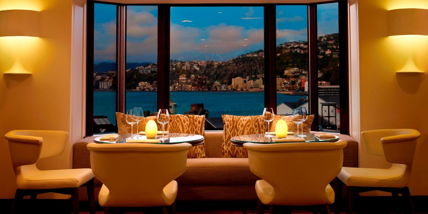 InterContinental Wellington