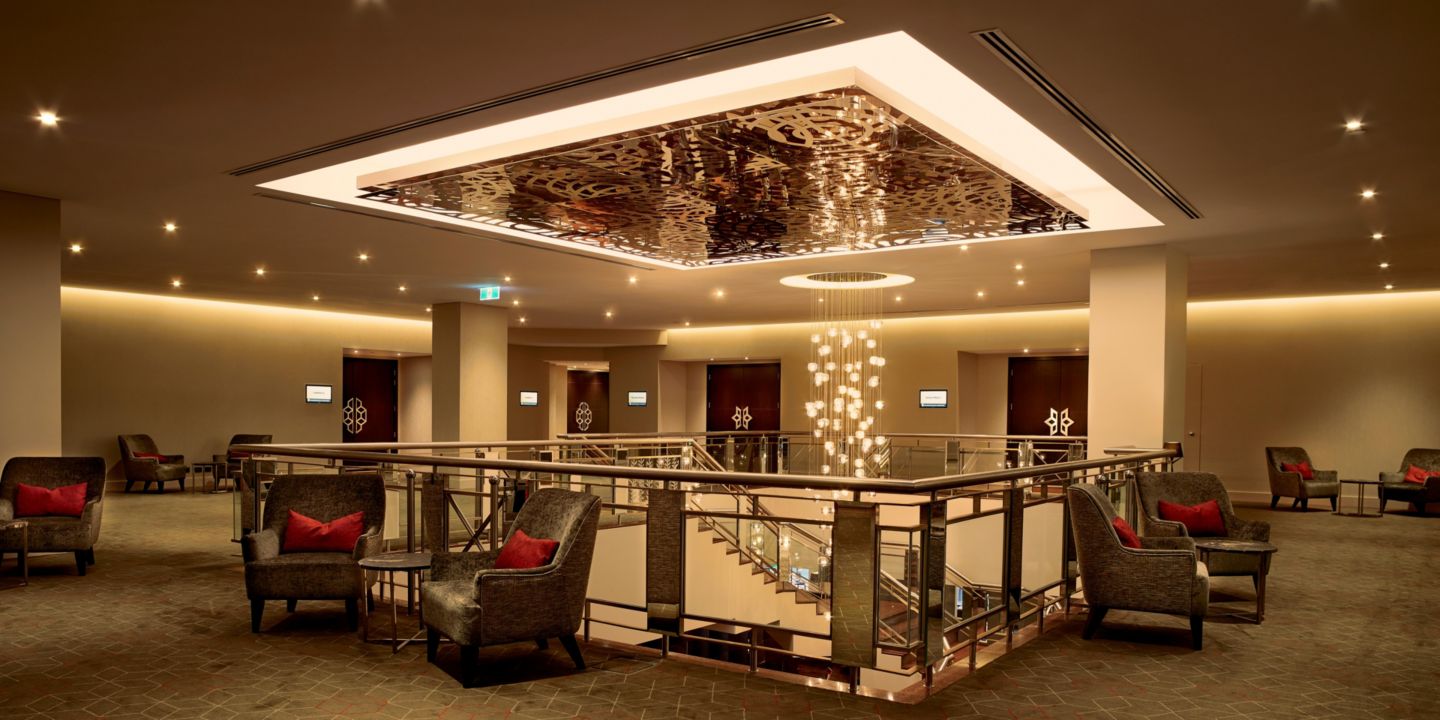 InterContinental Wellington