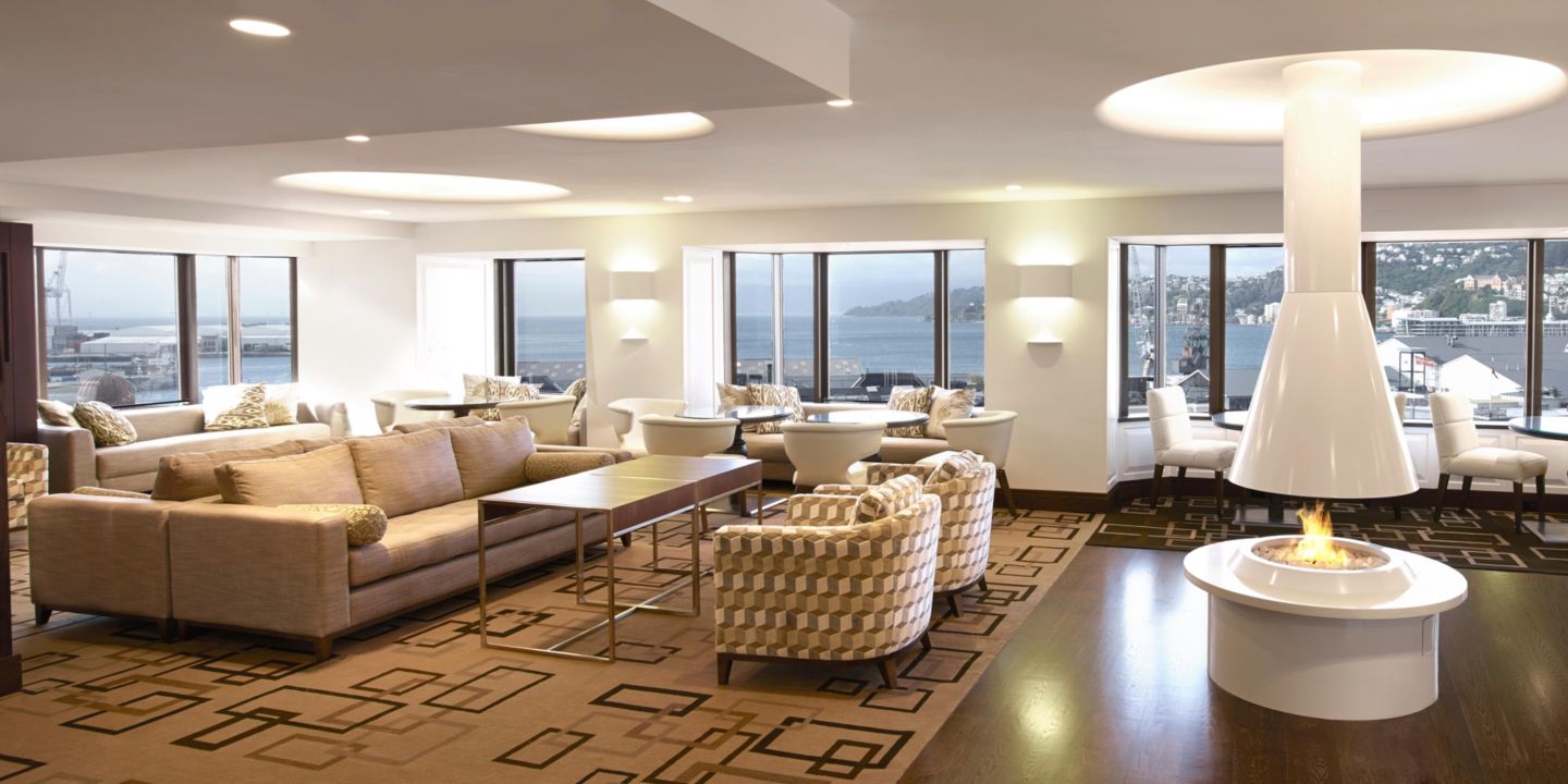 InterContinental Wellington