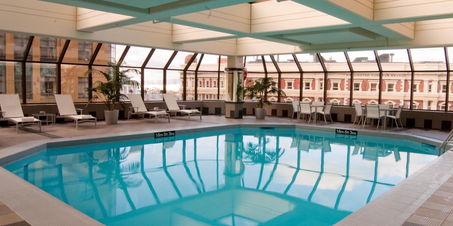 InterContinental Wellington