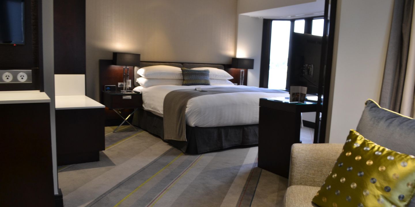 InterContinental Wellington
