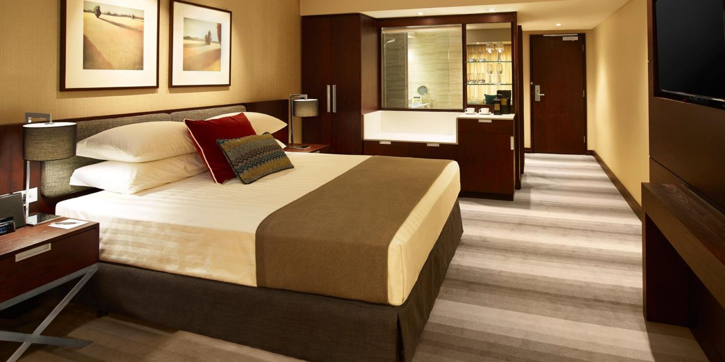 InterContinental Wellington