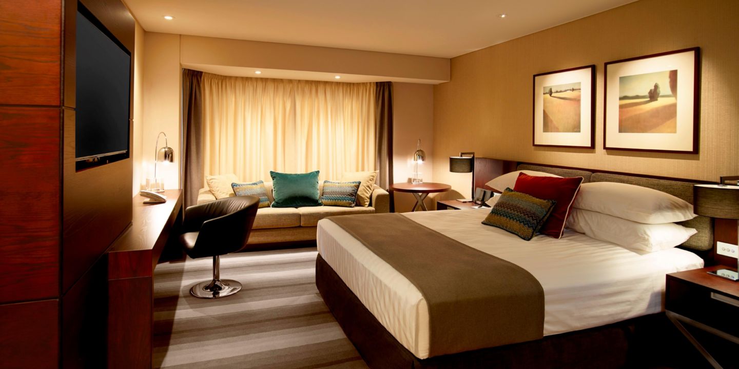 InterContinental Wellington