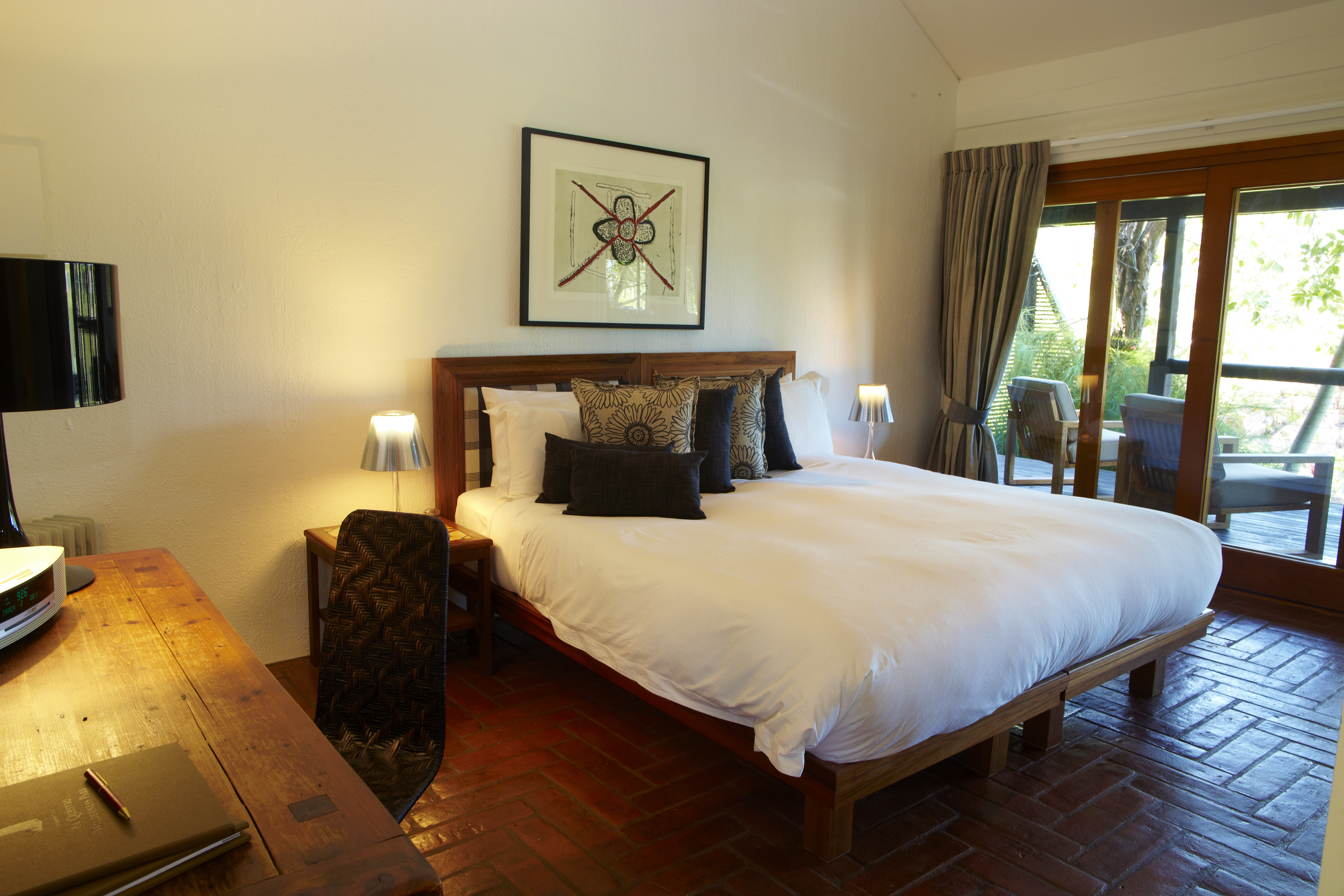 El Questro Homestead
