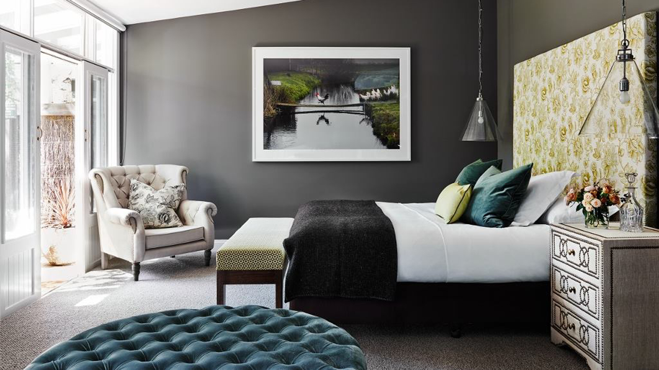 Lake House Daylesford
