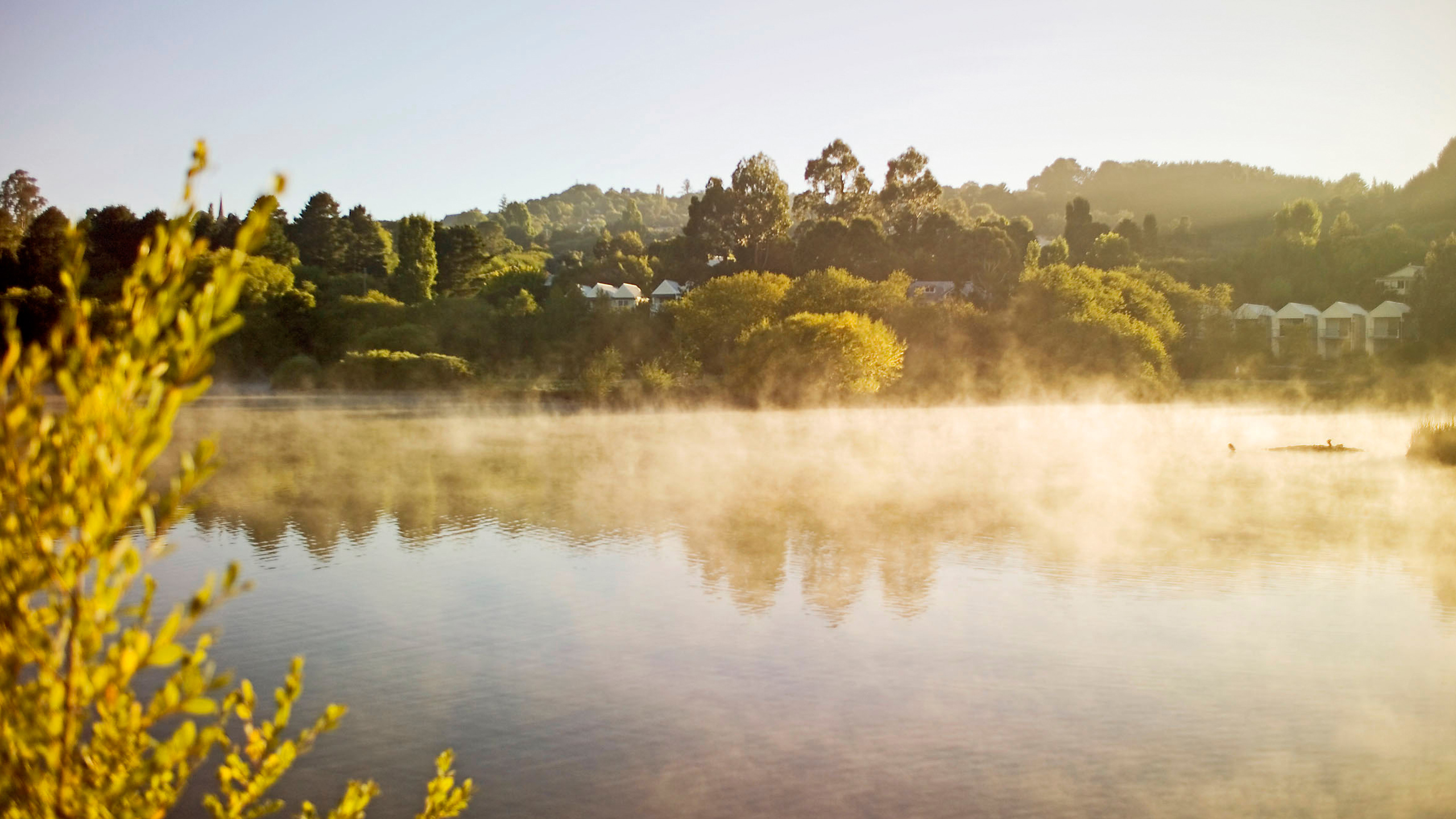 Lake House Daylesford